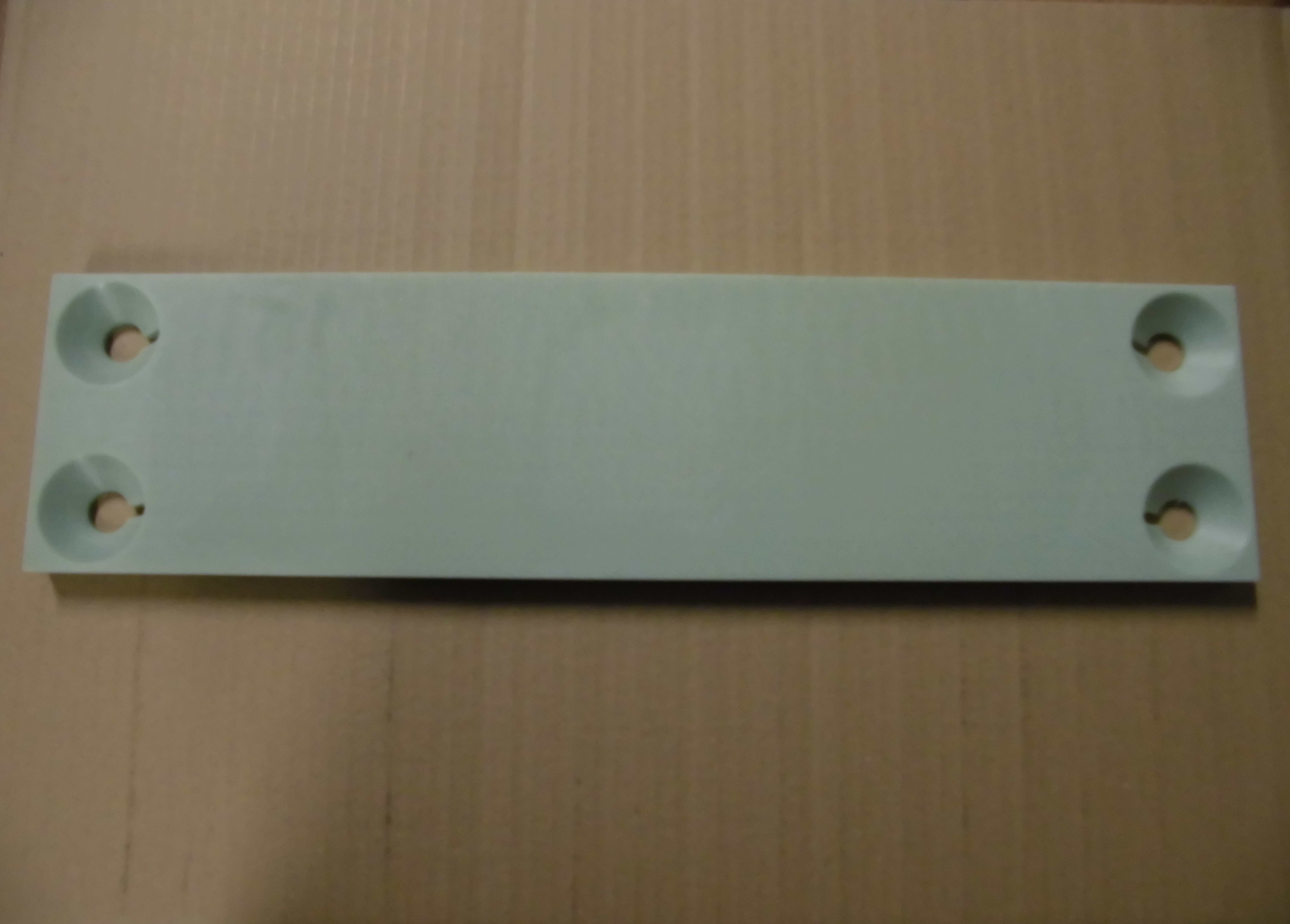 GLEITST.480X120X17MM-PAS
