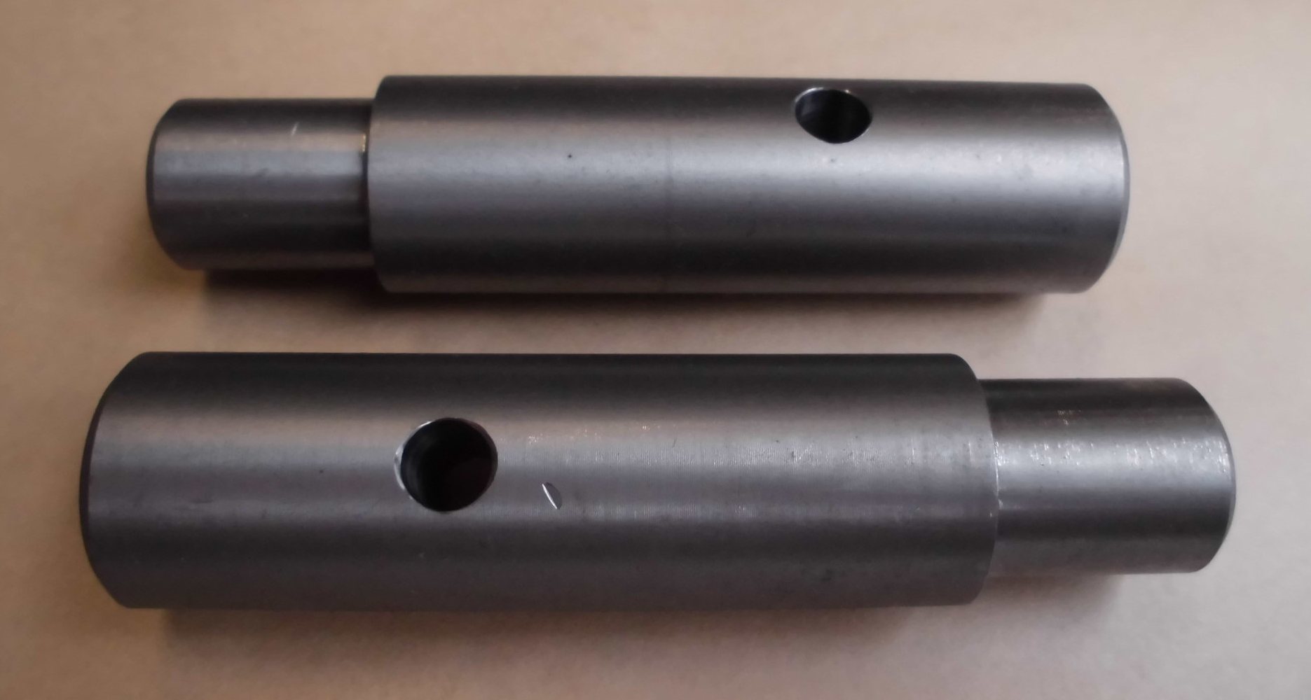 NEBENSPINDEL FÜR P160 NEBENSPINDEL FÜR P160