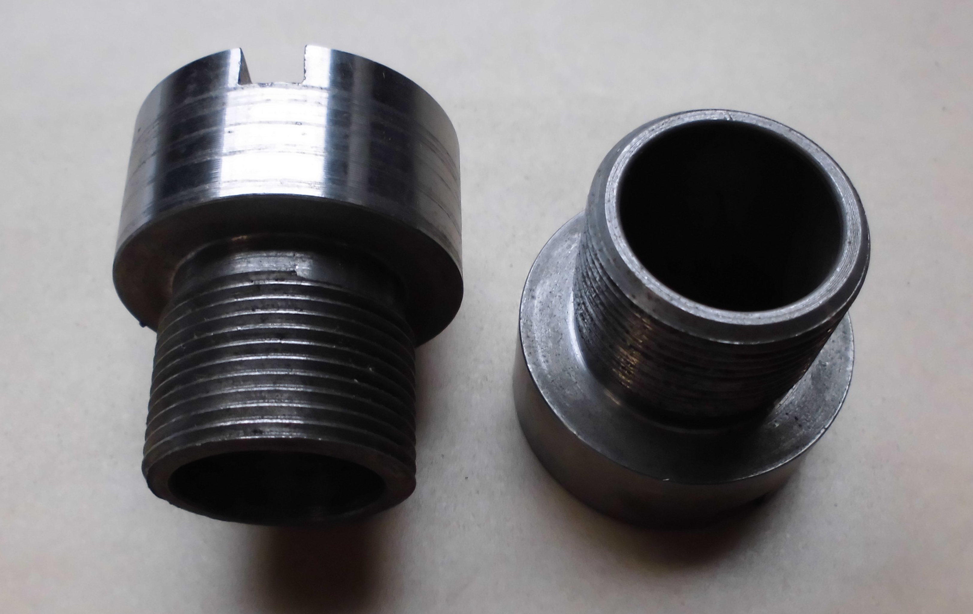 GWD.HÜLSE FÜR PUMPE P140/3-C35  -T5
