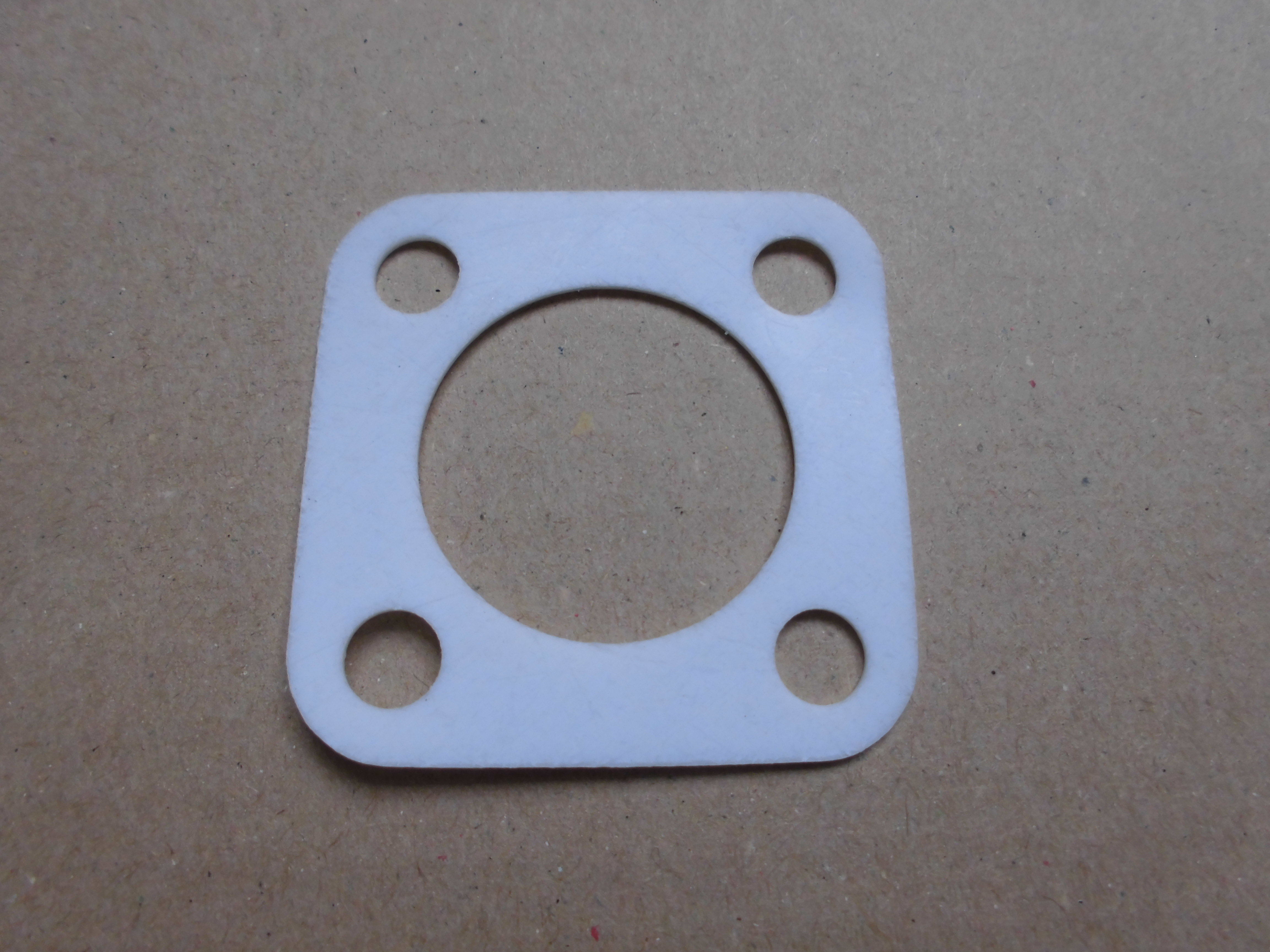 DICHT.058X058X1 EVA ZV 50/80/100 -PTFE