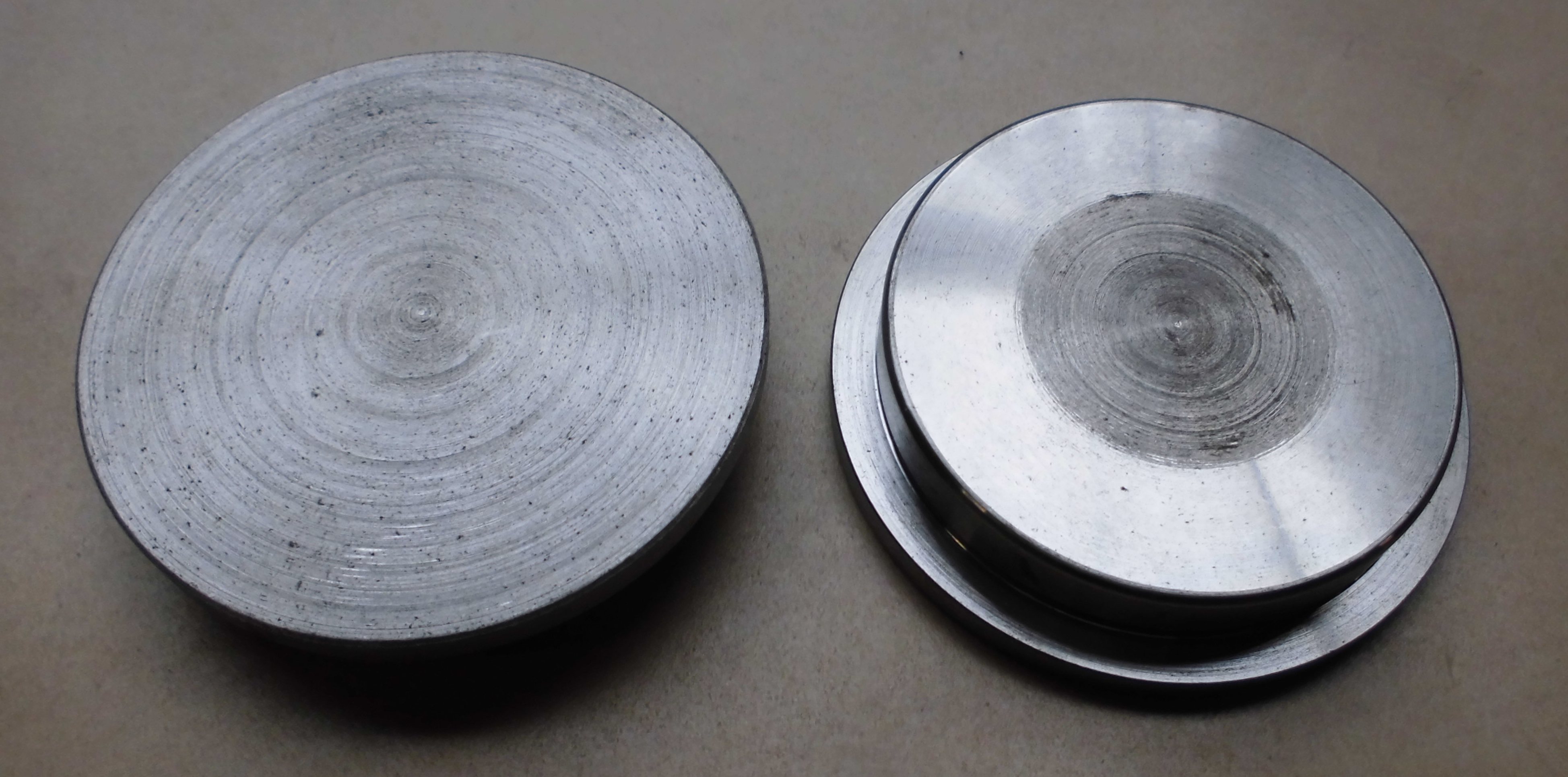 DECKEL FÜR PUMPE P140