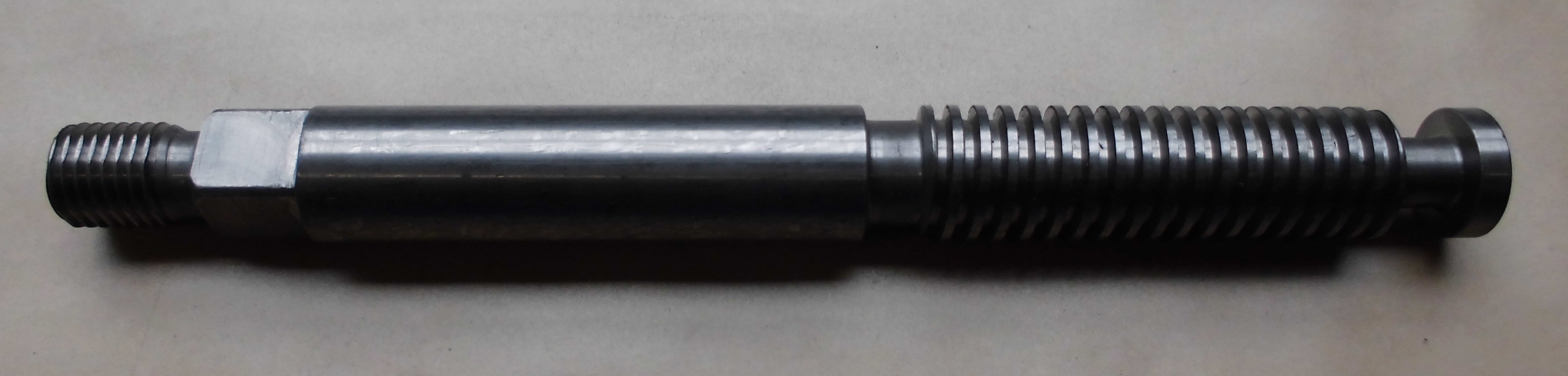 GWD.HÜLSE FÜR PUMPE P140/3-C35  -T5