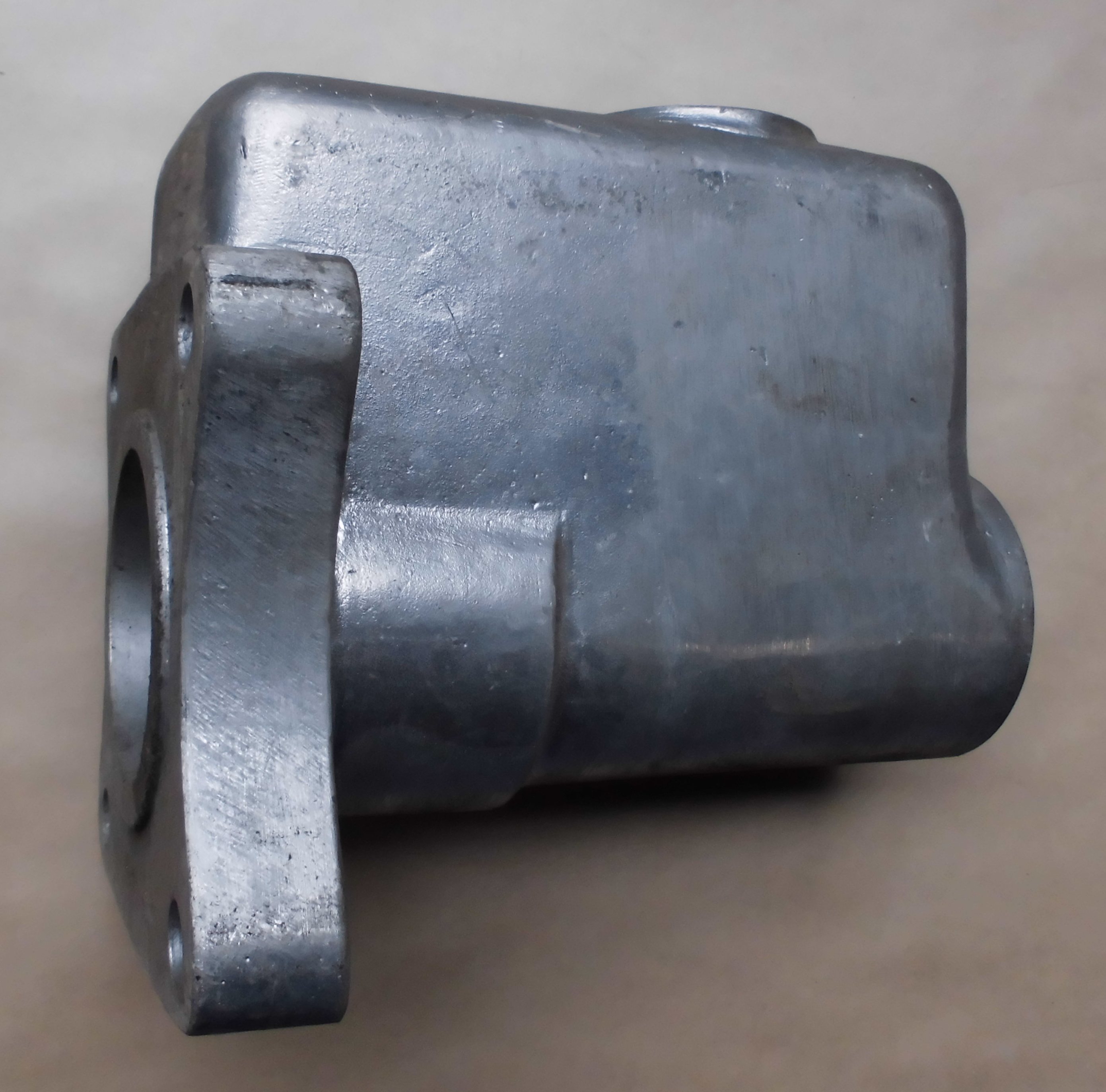 GEHÄUSE FÜR P140/2  D=45  -T1