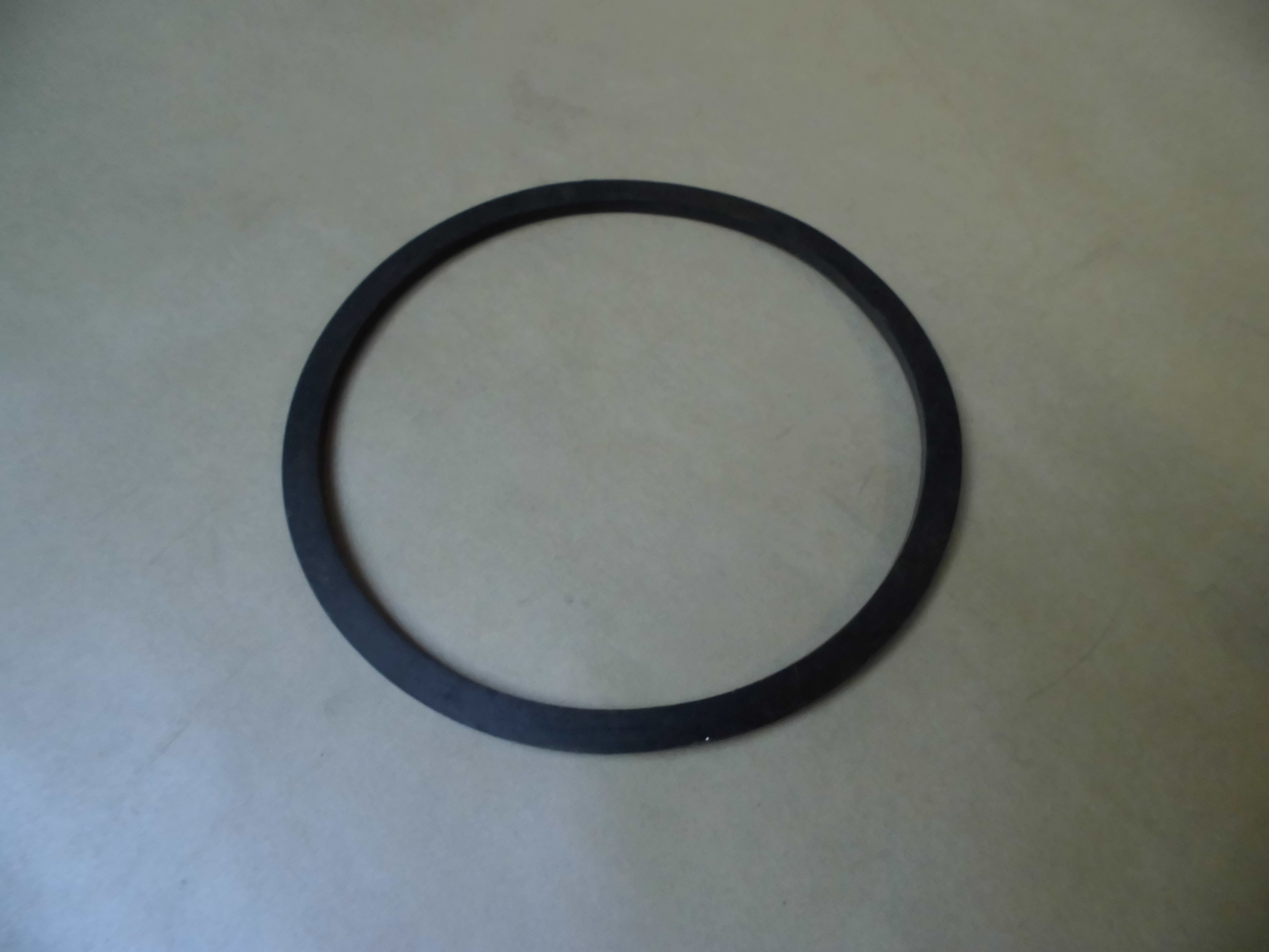 DICHT.100X113X3 4,0 GUM.