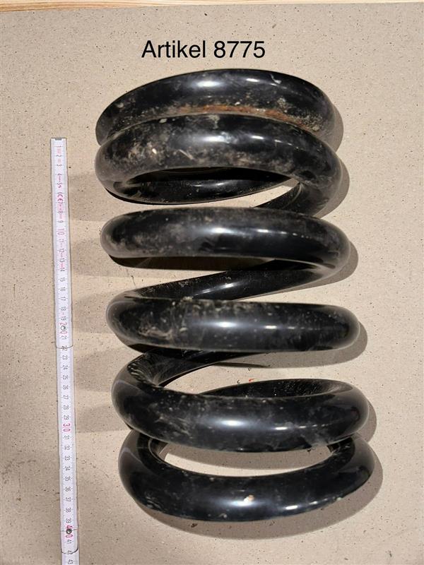 Bearing spring Coil spring 22.5t outer Bearing spring Coil spring 22.5t outer