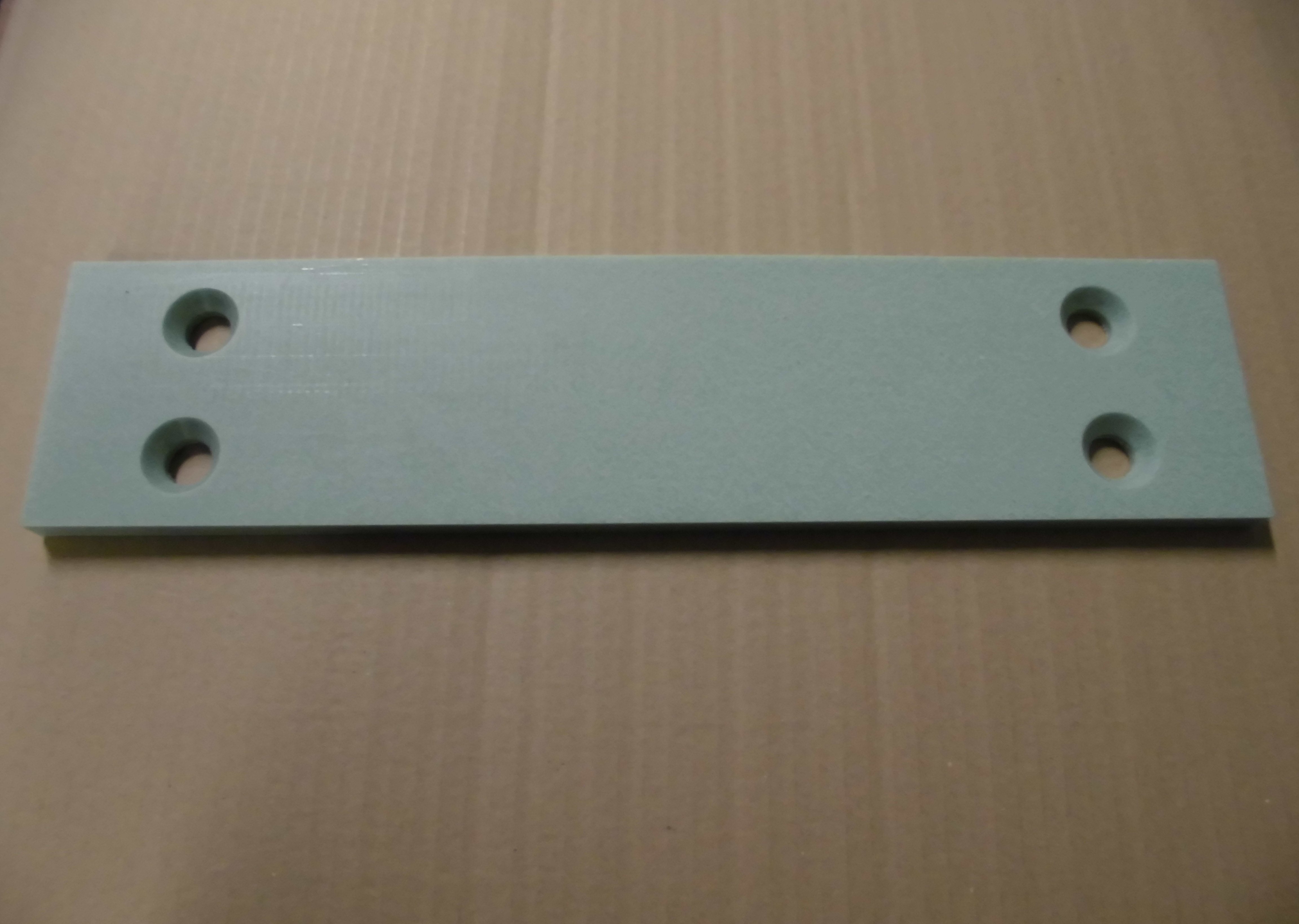 GLEITST. KUSTO 420X100X12