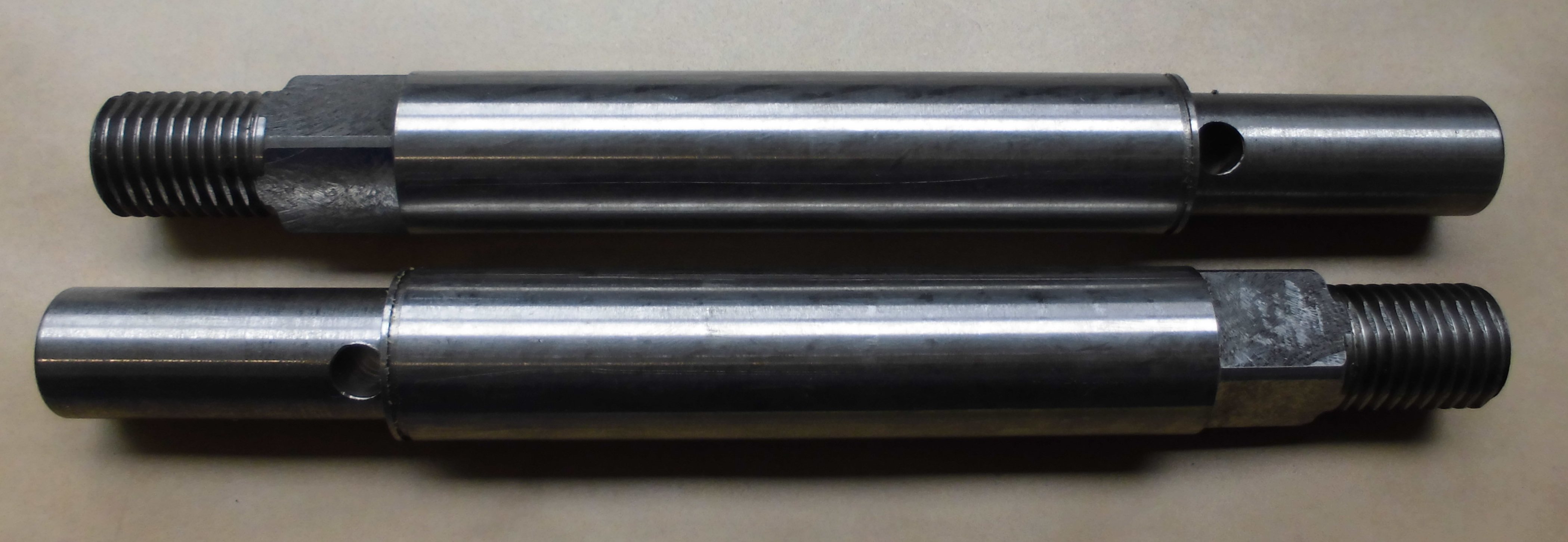 HAUPTSPINDEL P121 - 220 MM