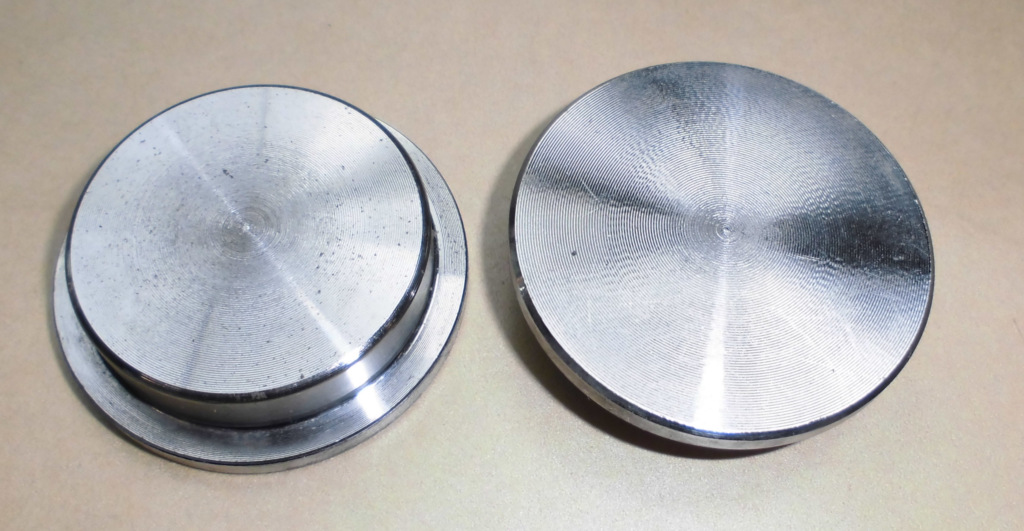 VERSCHLUSS-DECKEL P121A-ST50 -T5