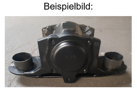 Bearing housing L18 25t CRB DG