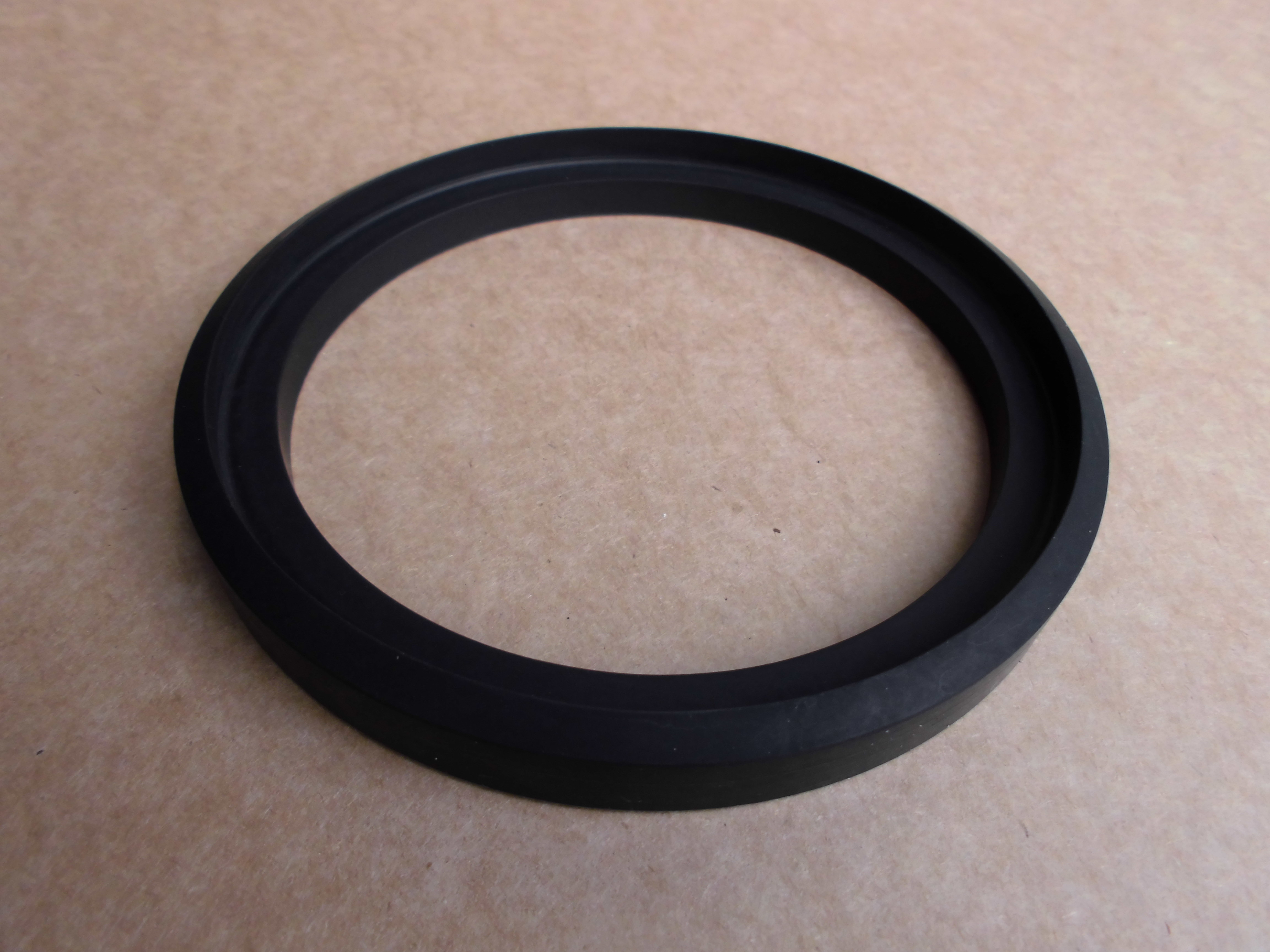 DICHT.095X118X13/7 EVA ZV100-VITON/GF 2T
