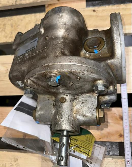 Distributor unit Charmilles Ch C3A V 355