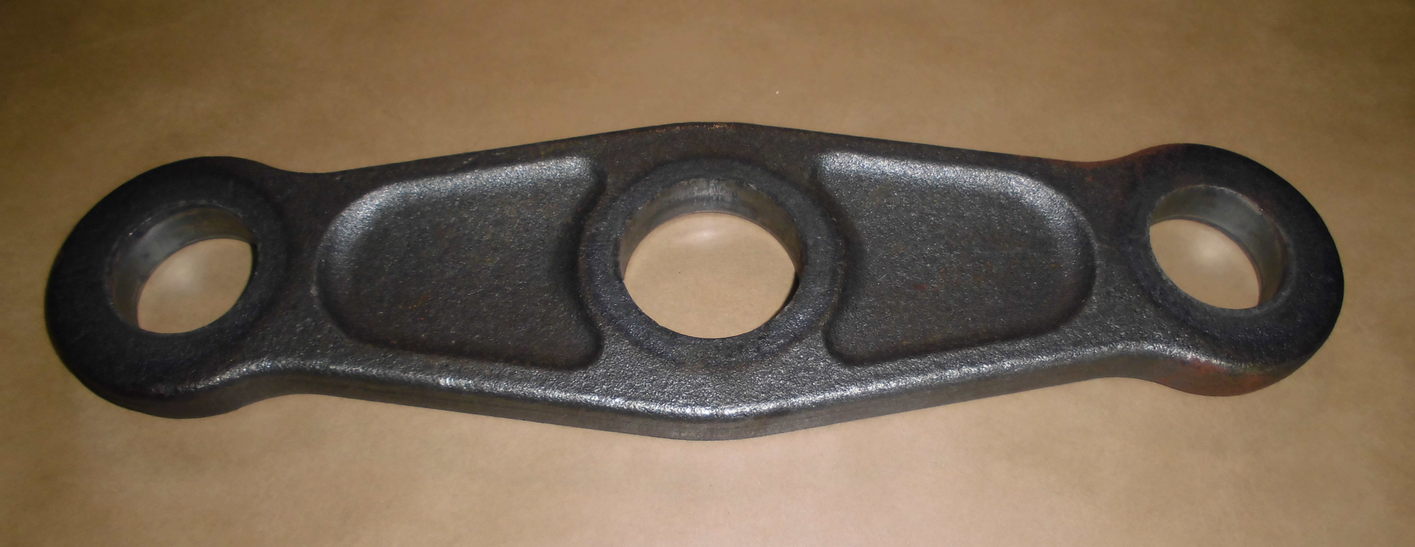 BREMSHEBEL 42/150 - MSP B
