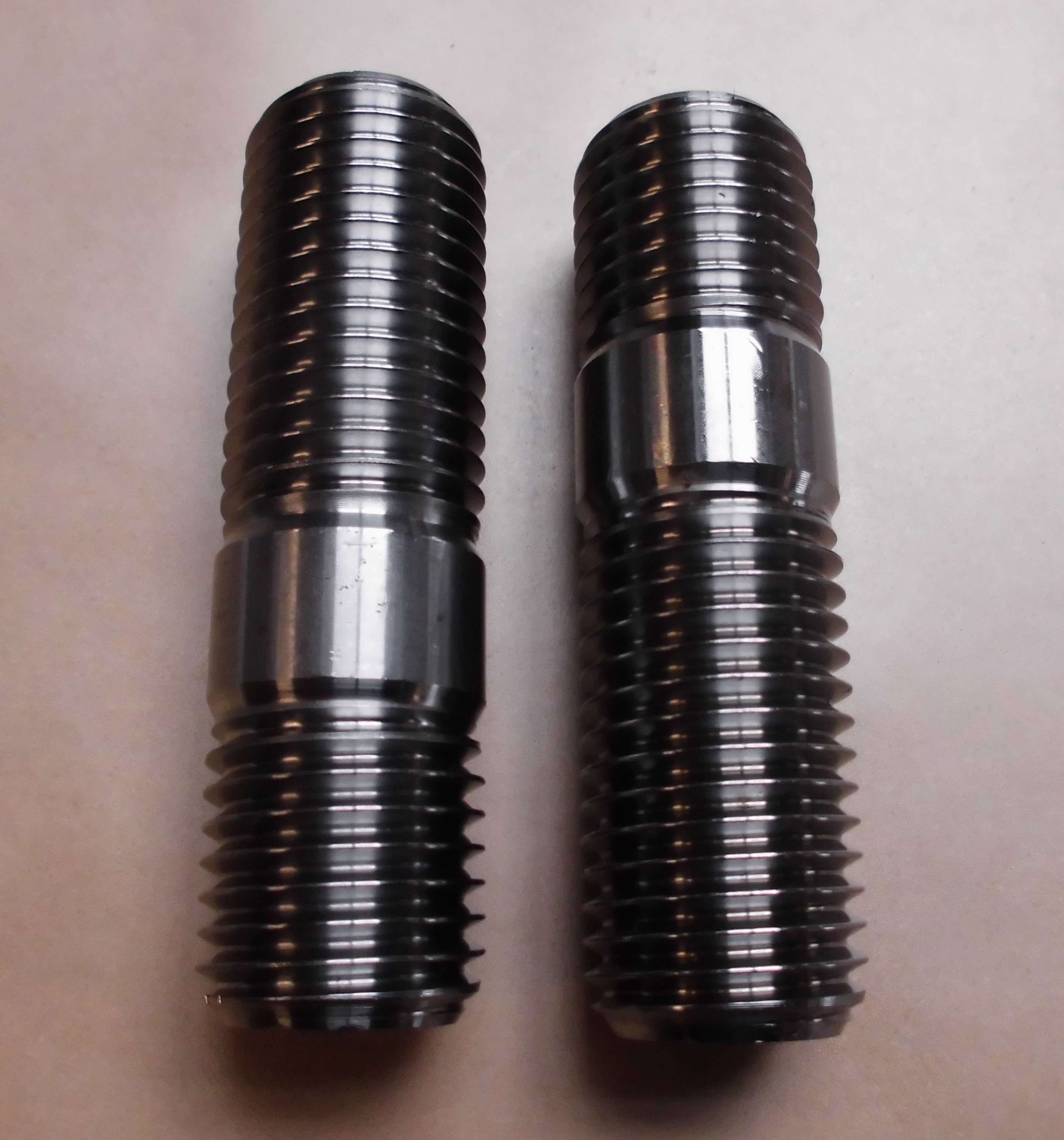 STI-SHR-M30X 75-CRMO4-835