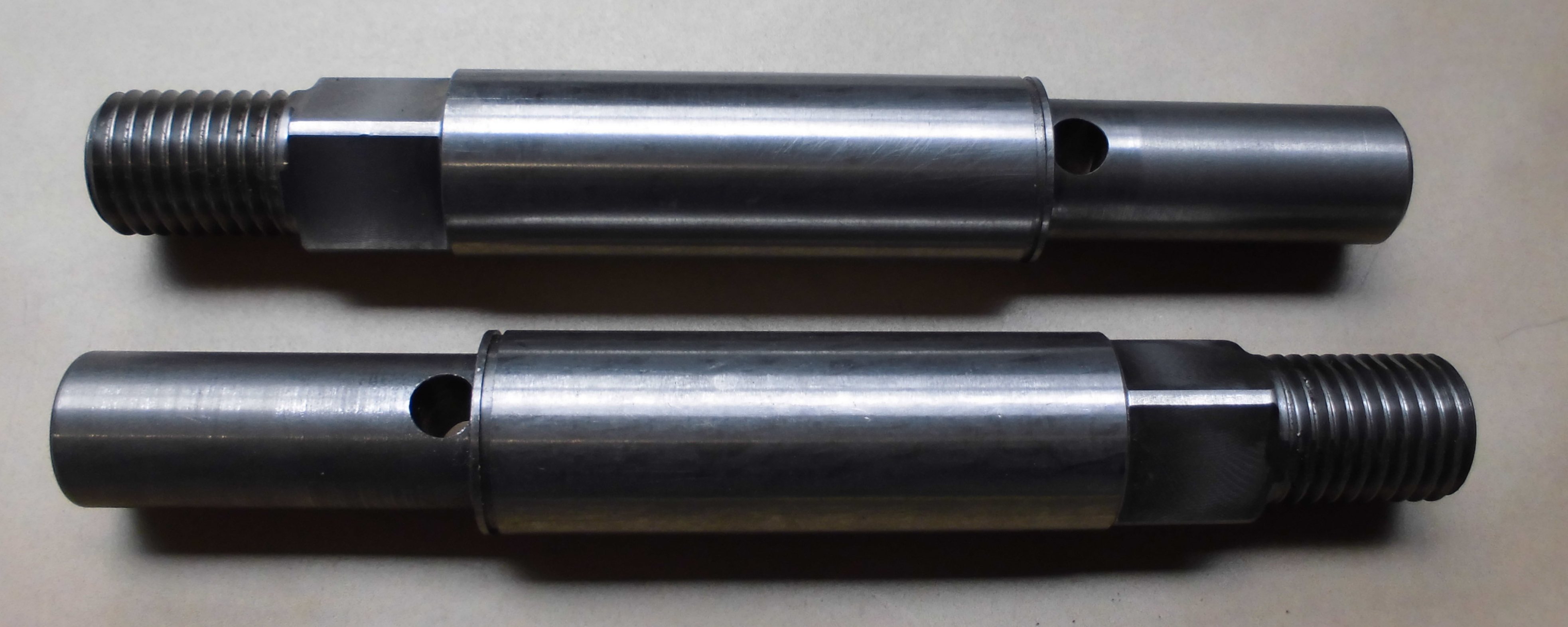 HAUPTSPINDEL P121 - 179 MM