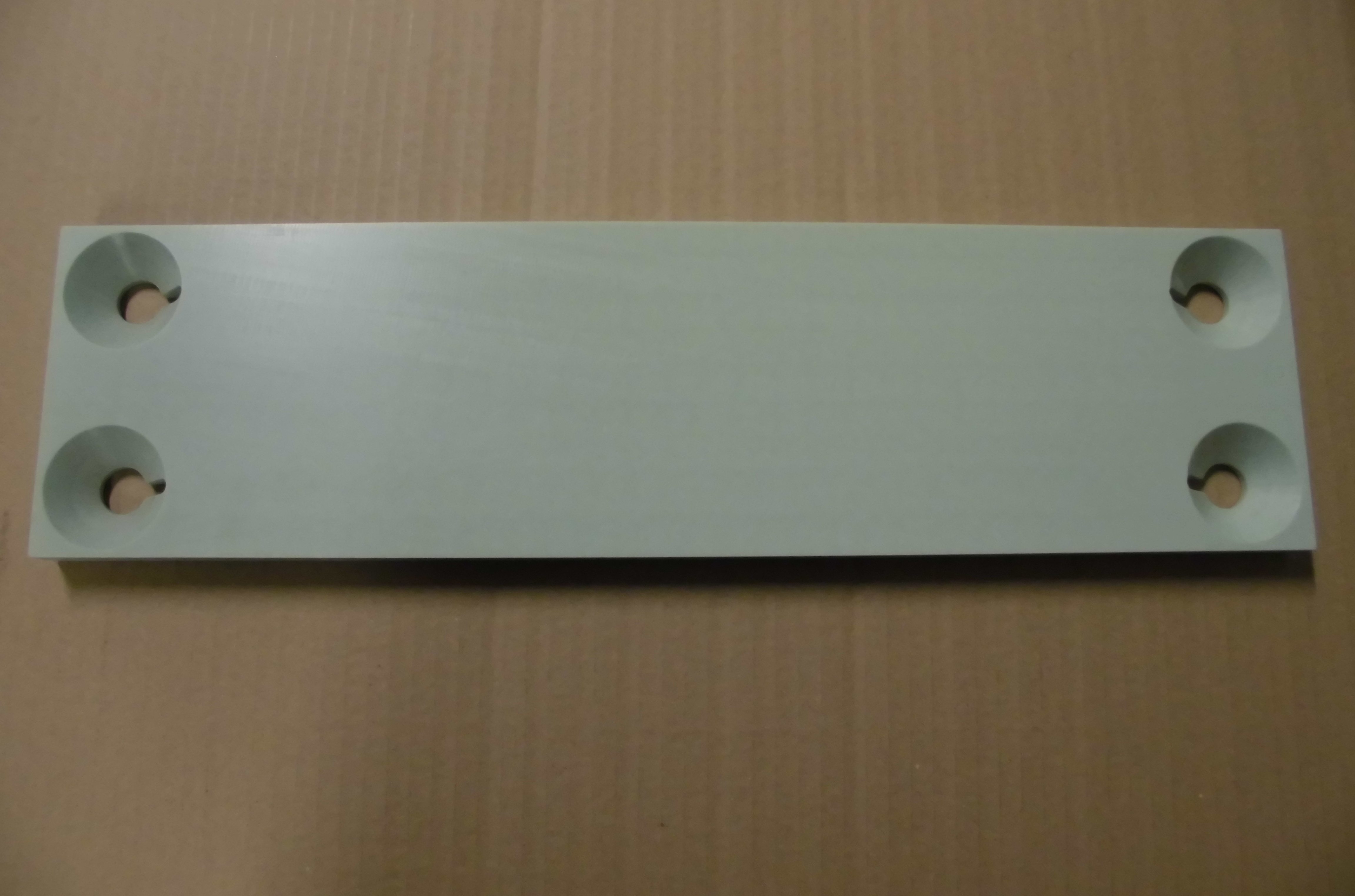 GLEITST. KUSTO 450X120X17