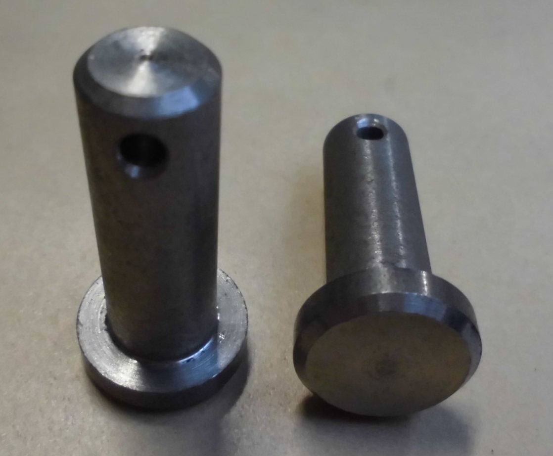 BOLZEN P160  - C45    T19