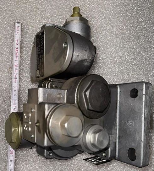 Druckumsetzer Oerlikon O ALT 103/C19 1 b