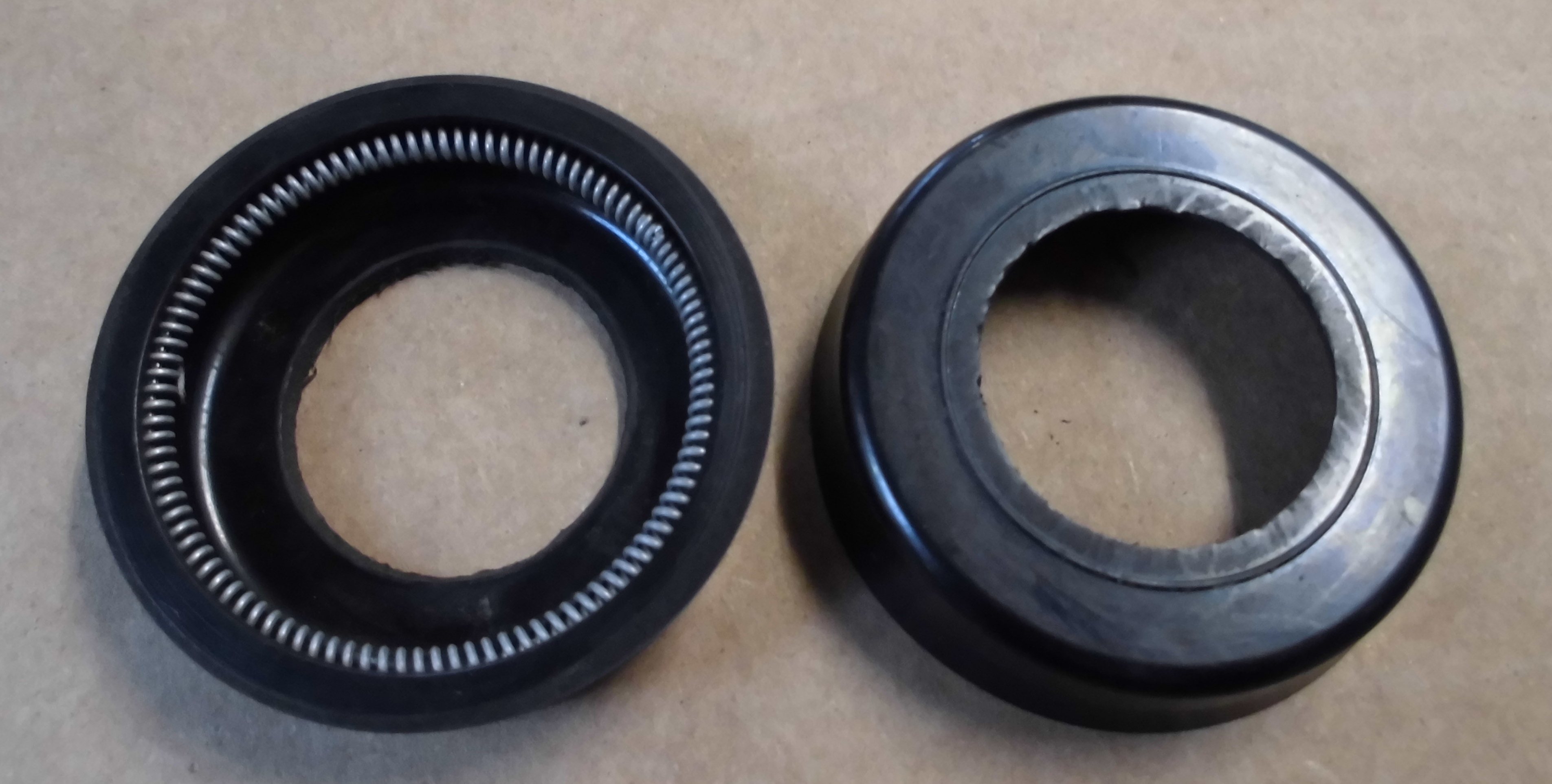 TOPFMANSCHETTE FÜR P140