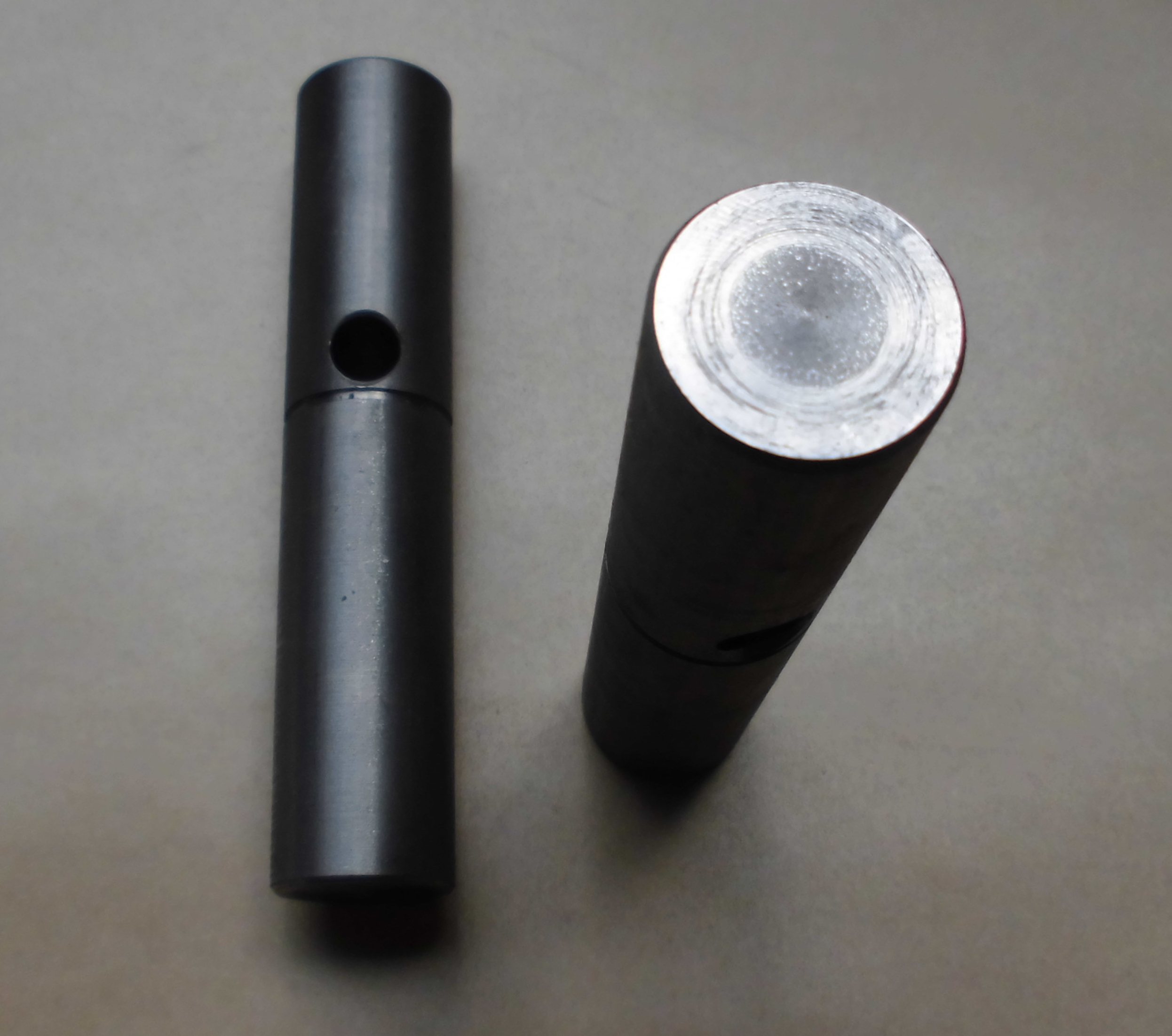 NEBENSPINDEL FÜR P121A