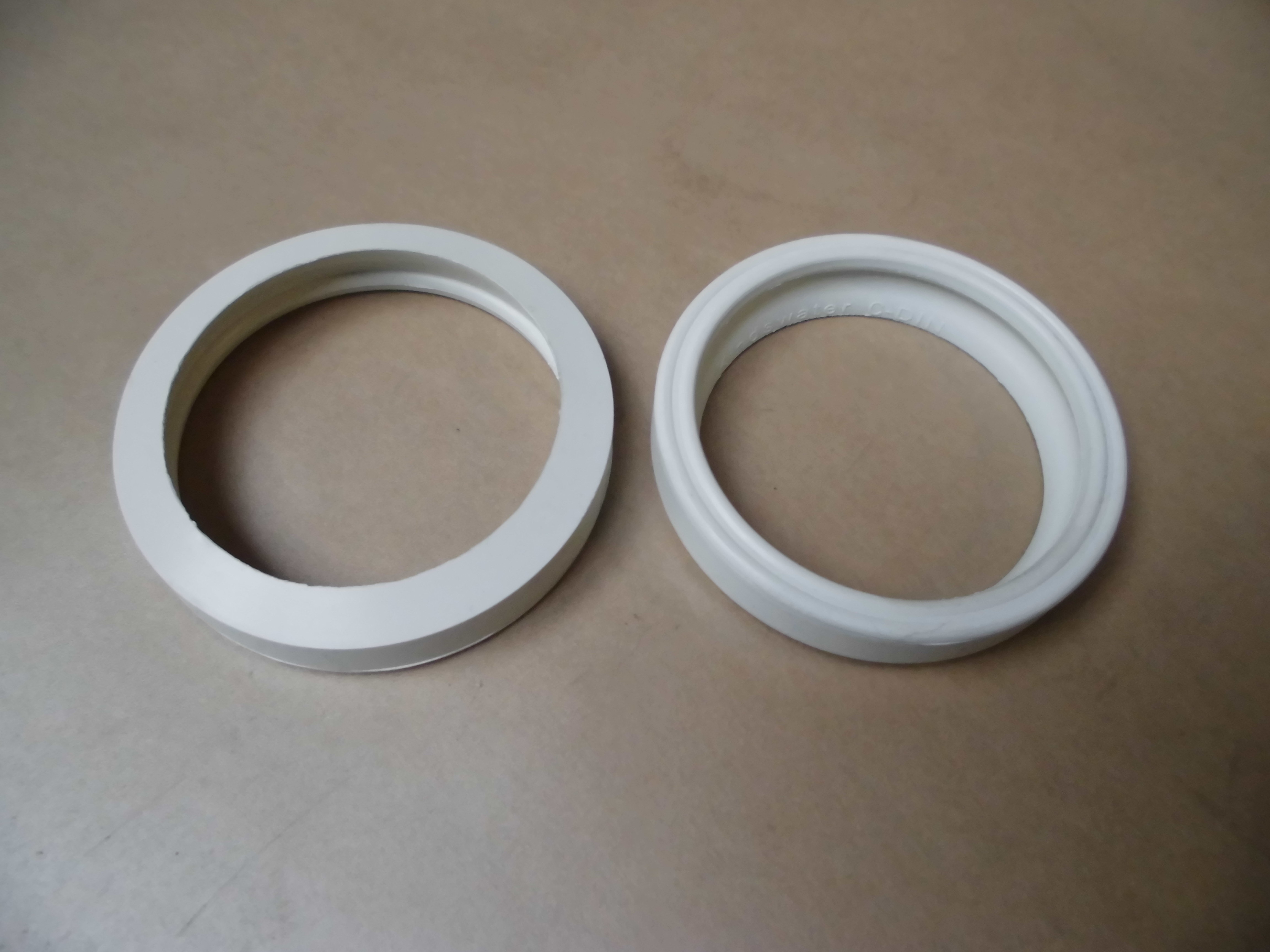 DICHTRING STORZ D FESTK.C52 -GUM.WEISS