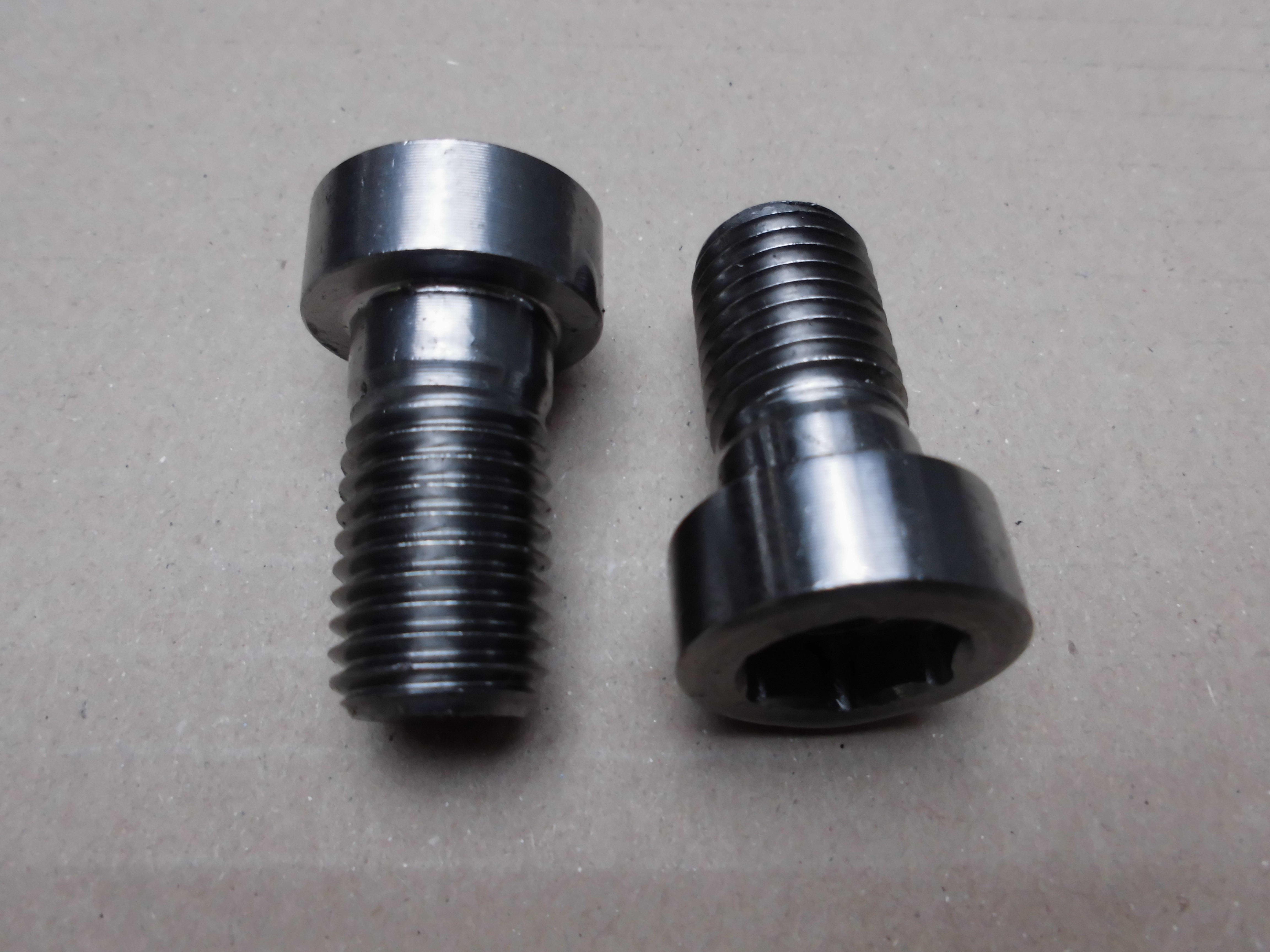 ZYL-SHR-M16X 30-CRMO4-6912