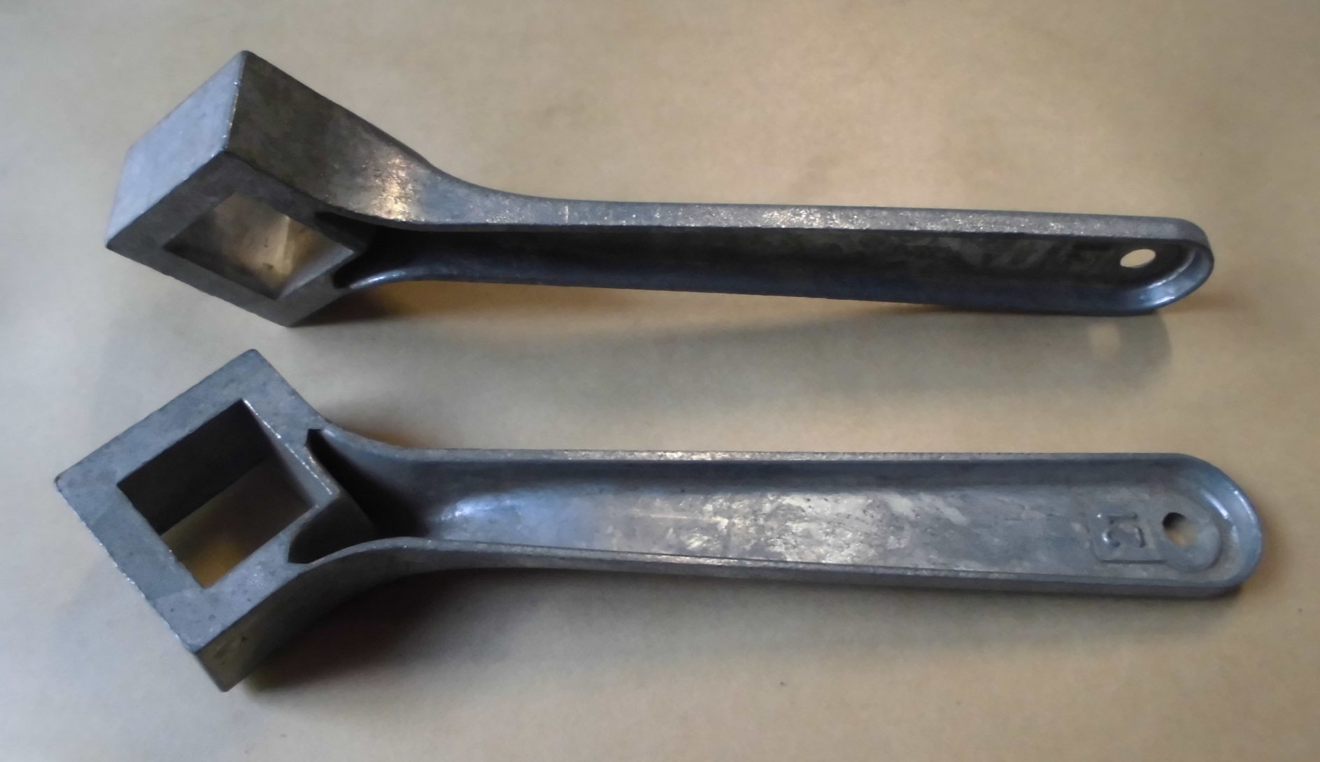 HANDHEBEL 4KT, SW21-STANDARD-GTW40