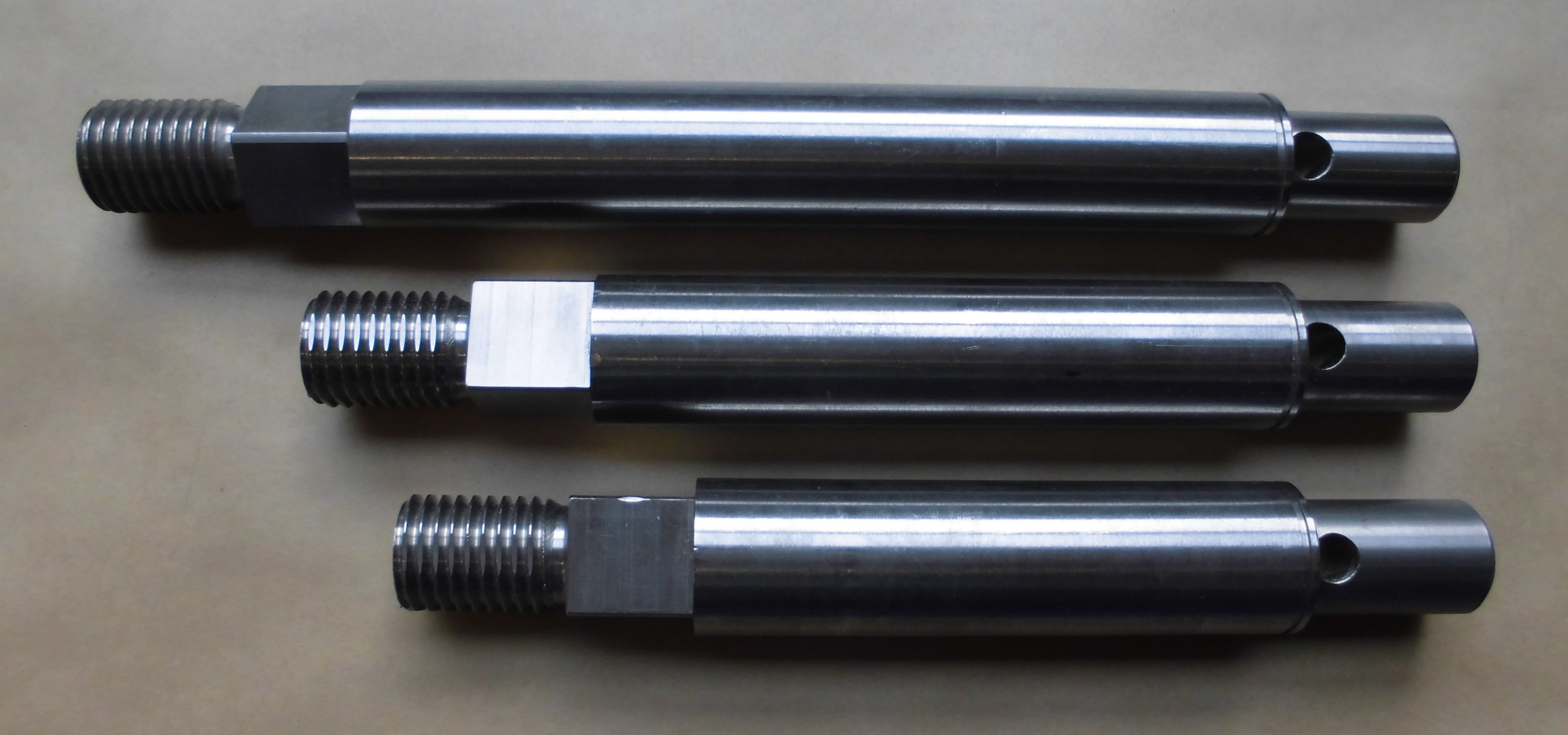HAUPTSPINDEL P180 - 199 MM
