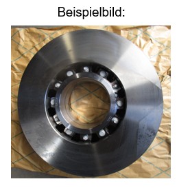 axle brake disc Knorr Bremse 590/320X170-25P