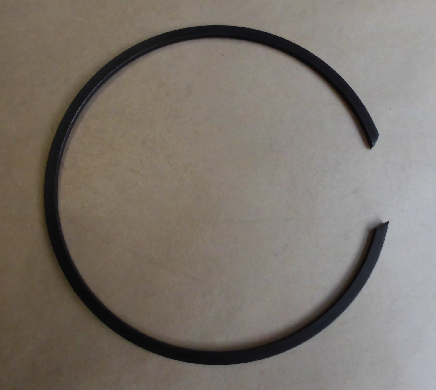 SI-RING SB80 DIN 7993B - FÜR P160 -ST SI-RING SB80 DIN 7993B - FÜR P160 -ST