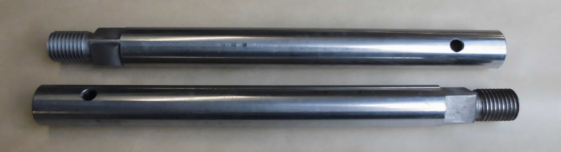 HAUPTSPINDEL P160 - 286 MM