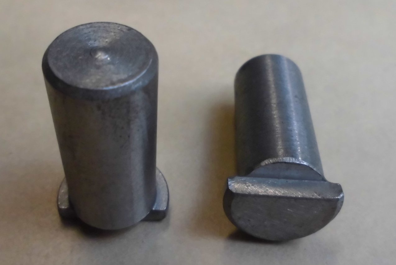 BOLZEN P160 12F8X26-C45 -T21