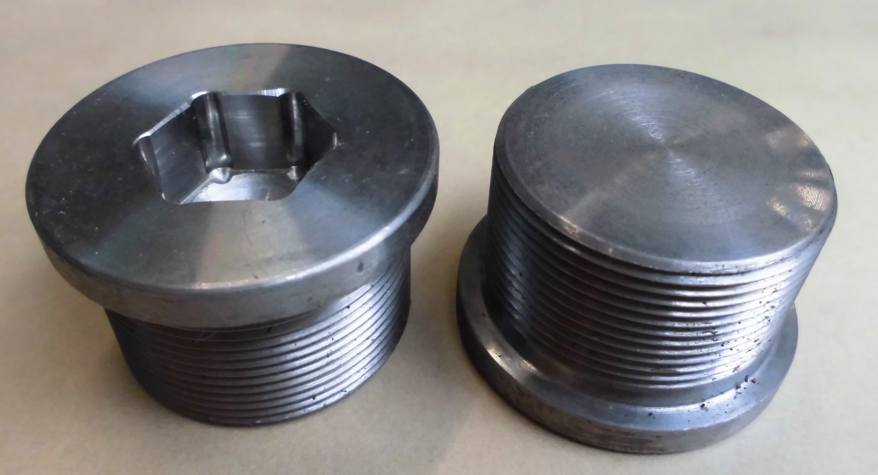 VERSCHLUSS-SHR.M38X1,5-ST-P160 -T68 VERSCHLUSS-SHR.M38X1,5-ST-P160 -T68