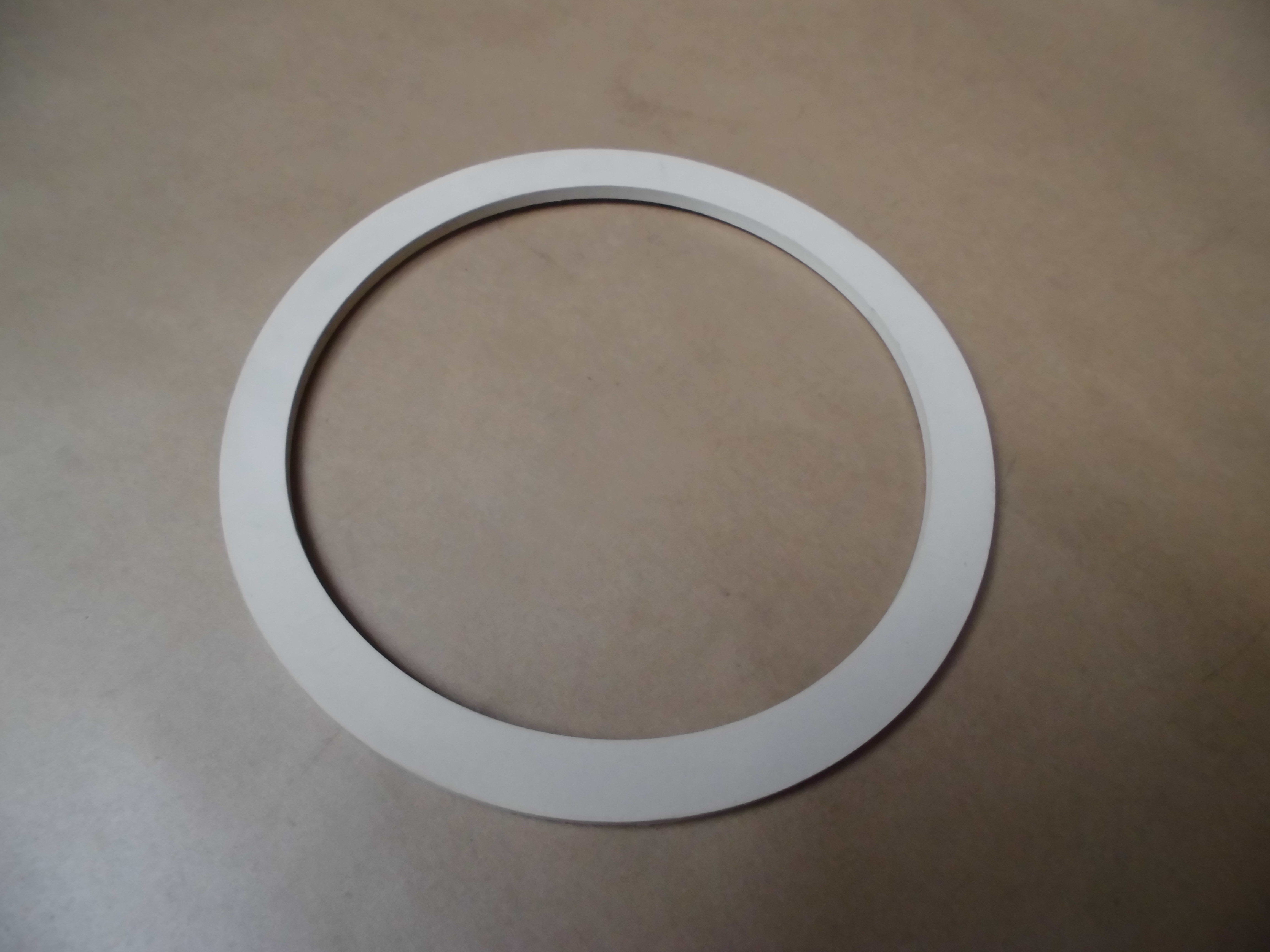 DICHTRING STORZ FESTK.4,5 -GUM.WEISS DICHTRING STORZ FESTK.4,5 -GUM.WEISS