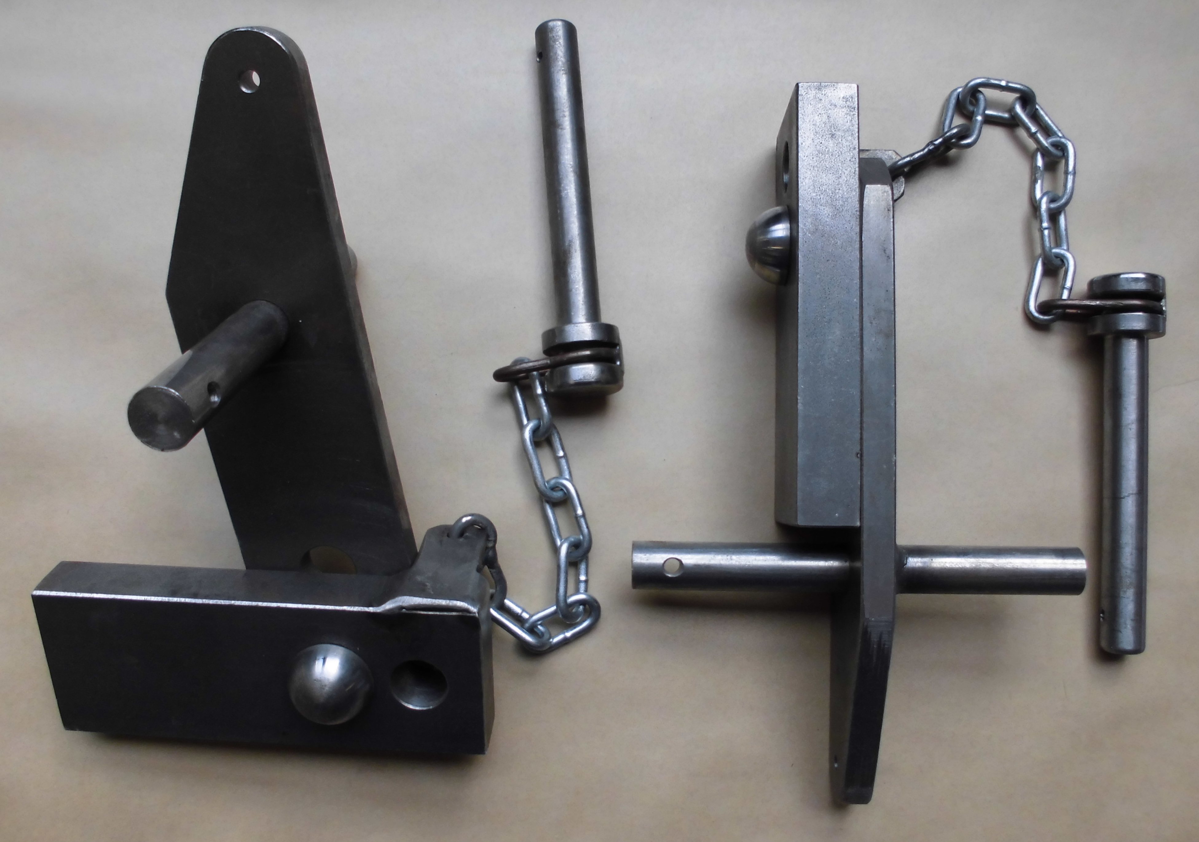 HANDRADFALLE FÜR P121 UND P180
