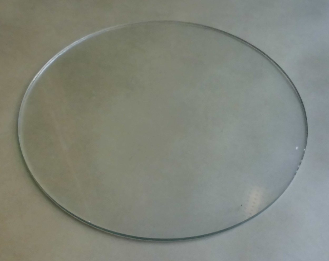 GLASSCHEIBE F.MANOM.0-4 BAR