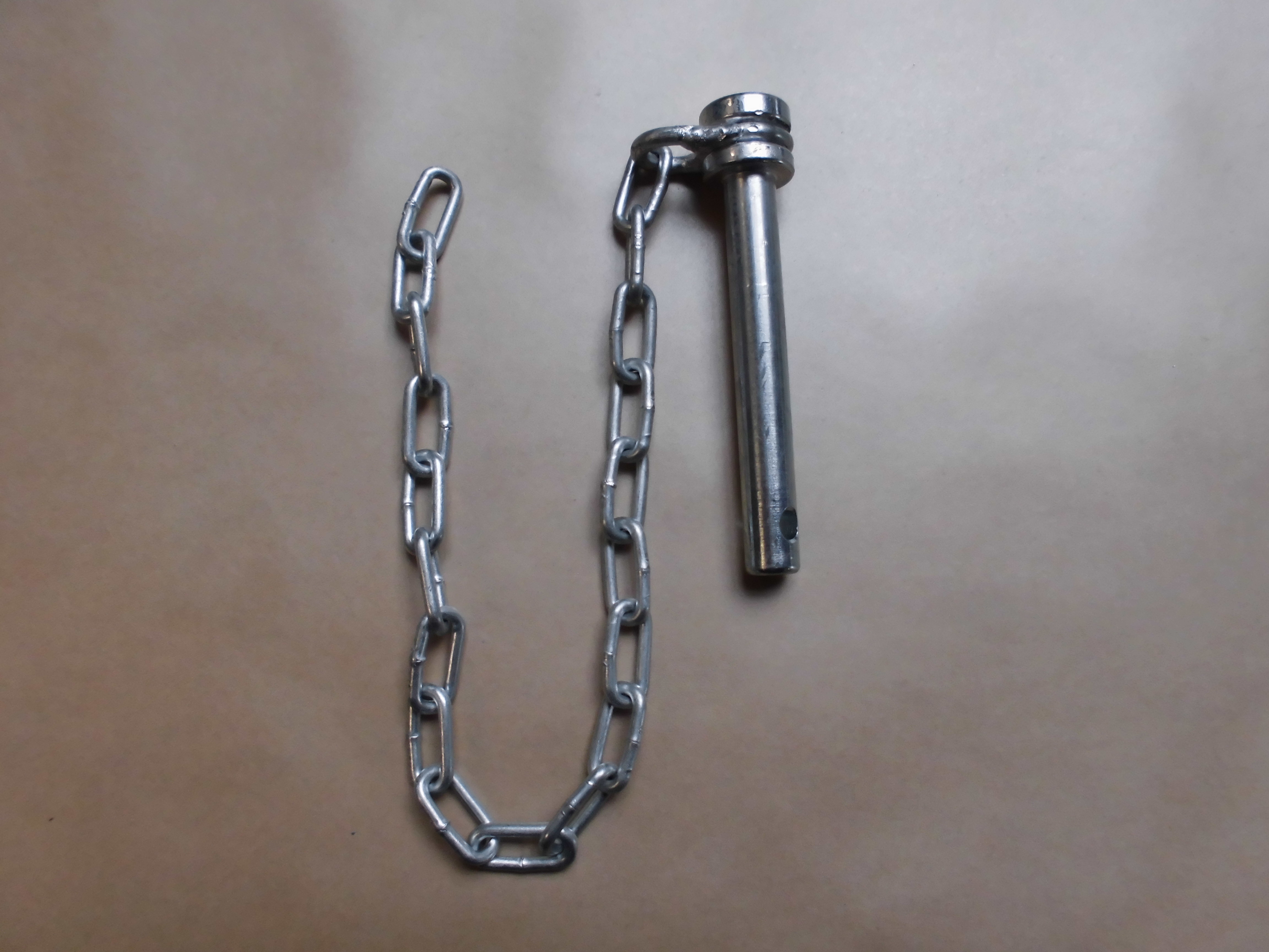 VORSTECKER MIT KETTE