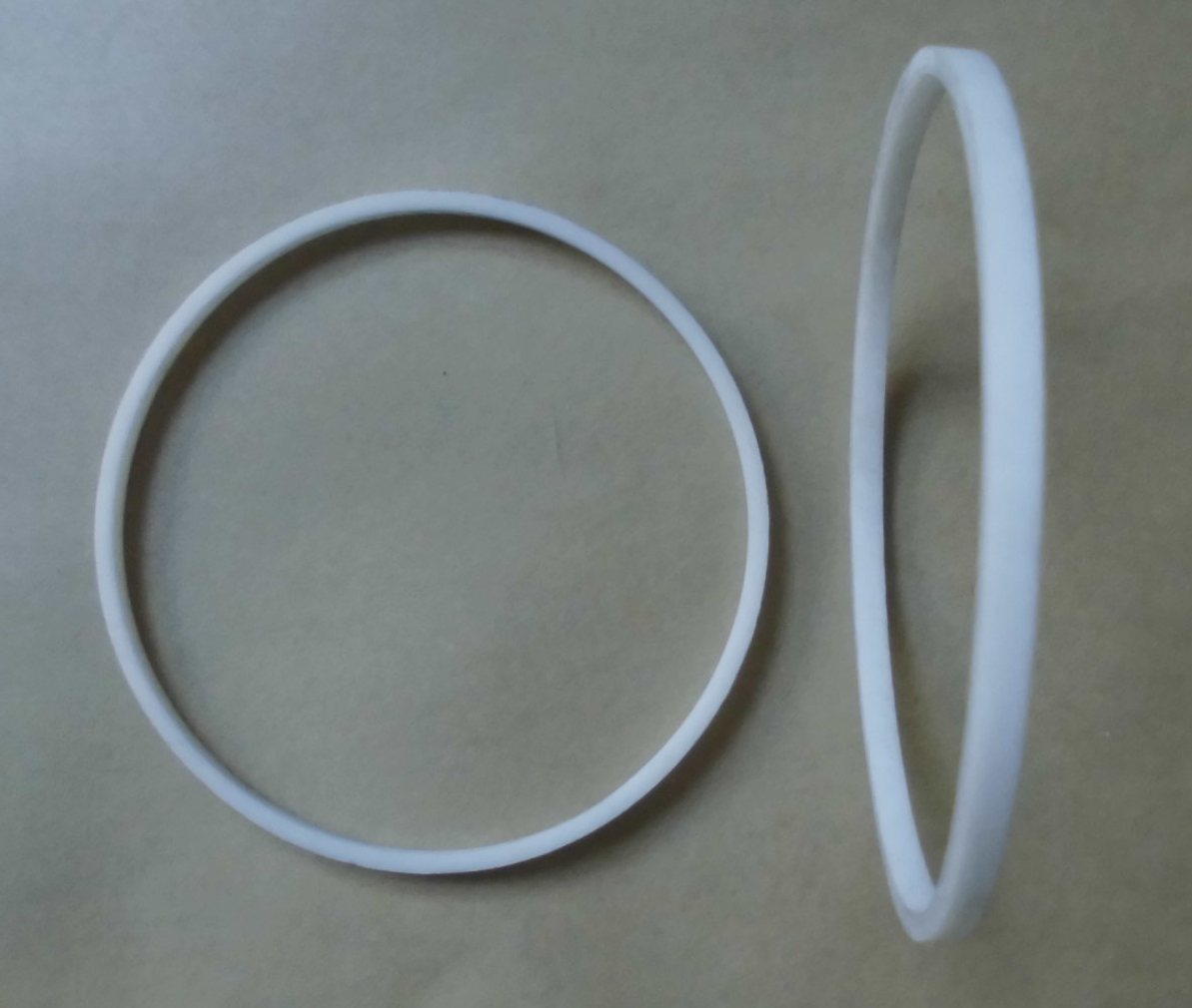 DICHT. RÖD. KH. 40 - PTFE T2