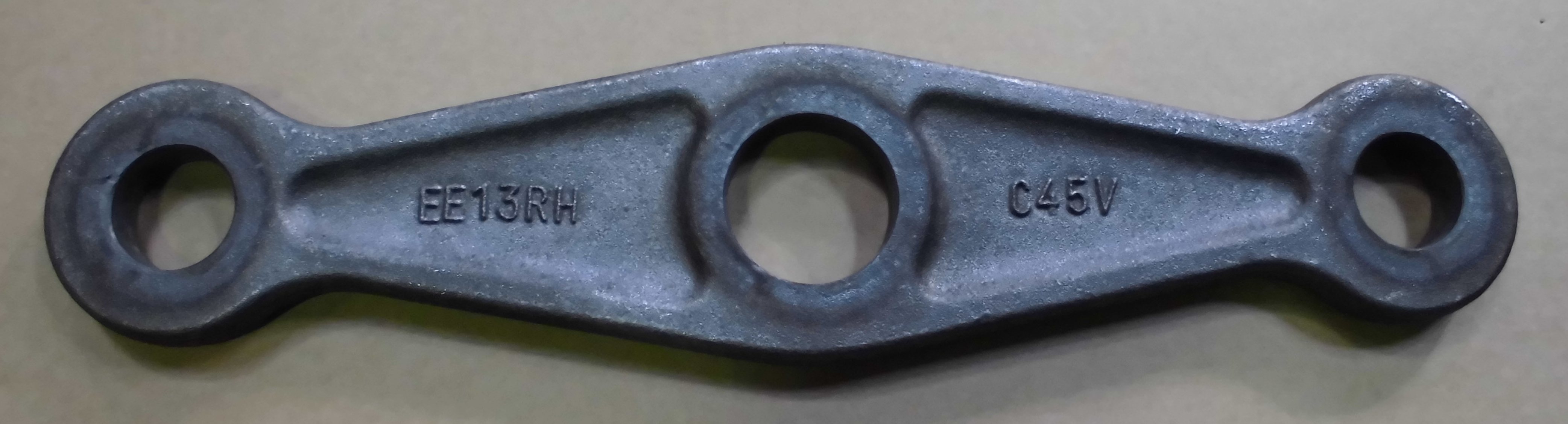 BREMSHEBEL 37/190 - MSP C
