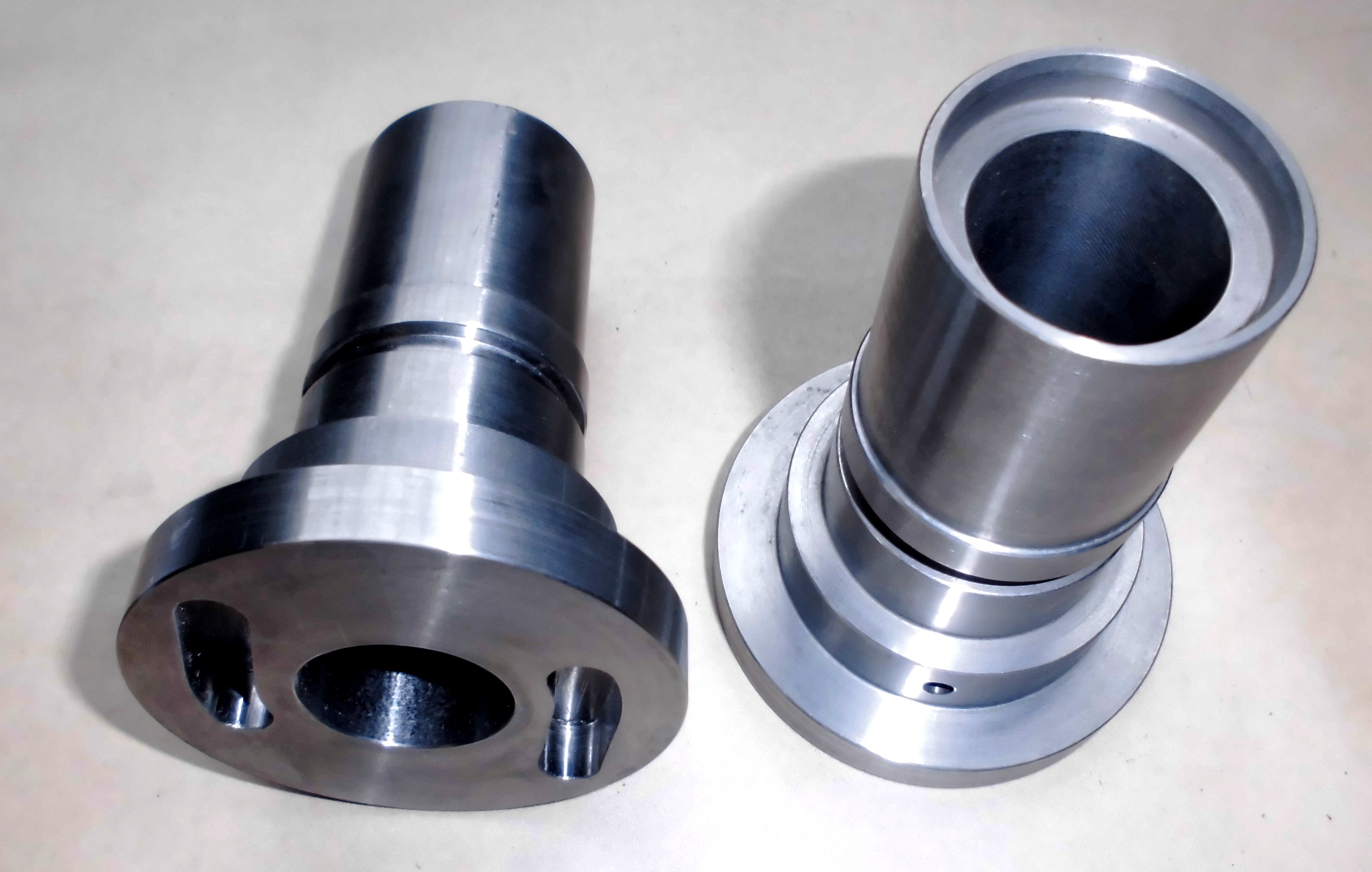 KURVENSCHEIBE FÜR PUMPE P140  -T6