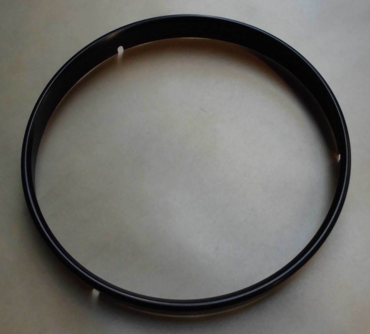 ÜBERSTECKRING FÜR MANOMETER 0-4 BAR