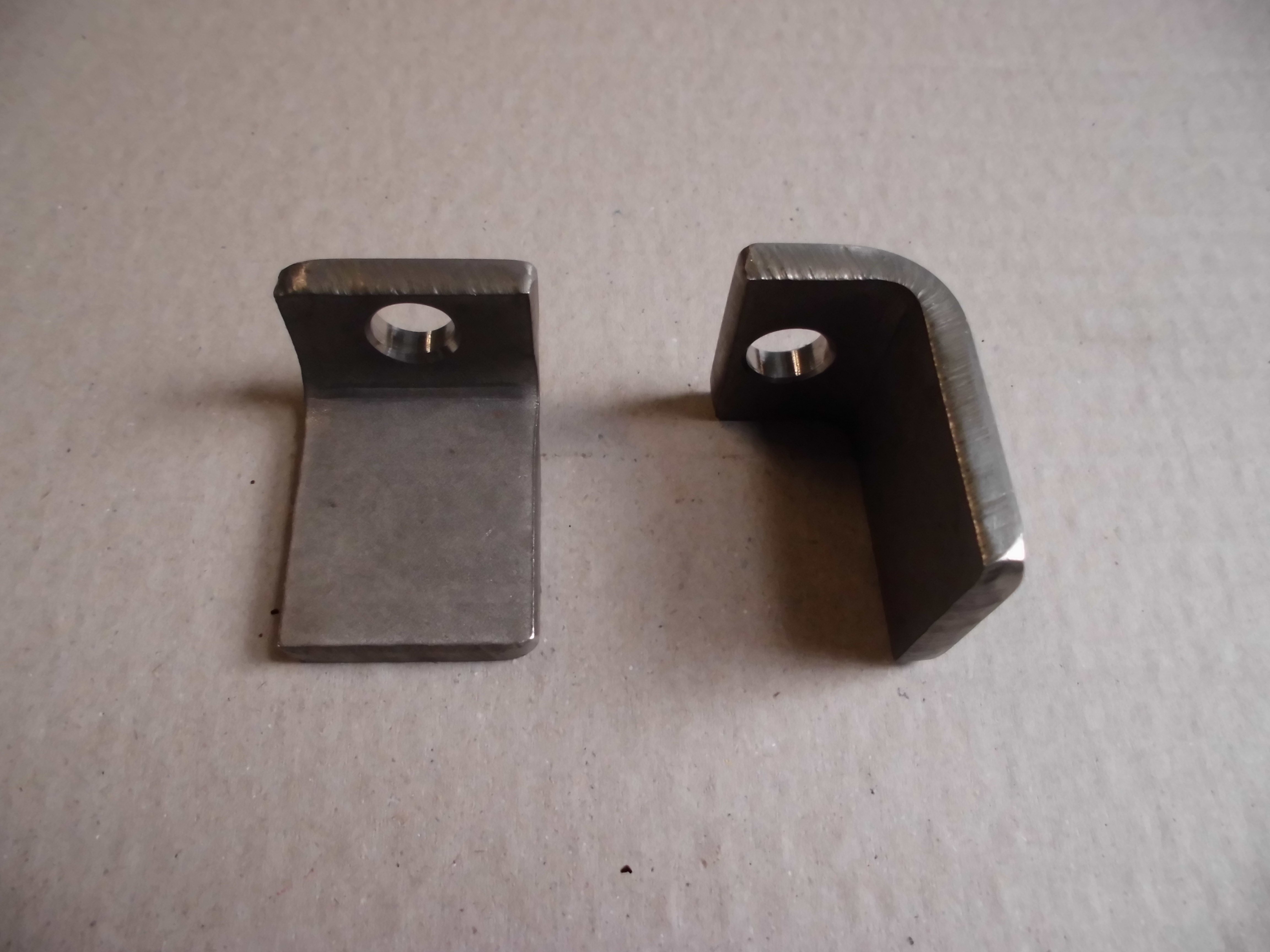HALTEWINKEL F.KORB SOG.BV