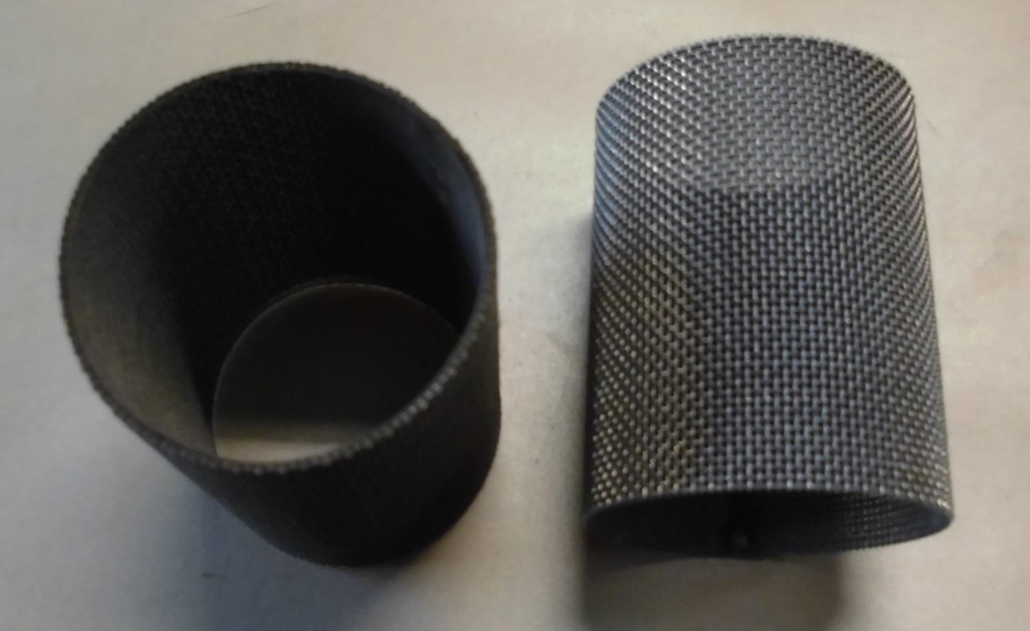 ERSATZFEINSIEB  1 1/4"