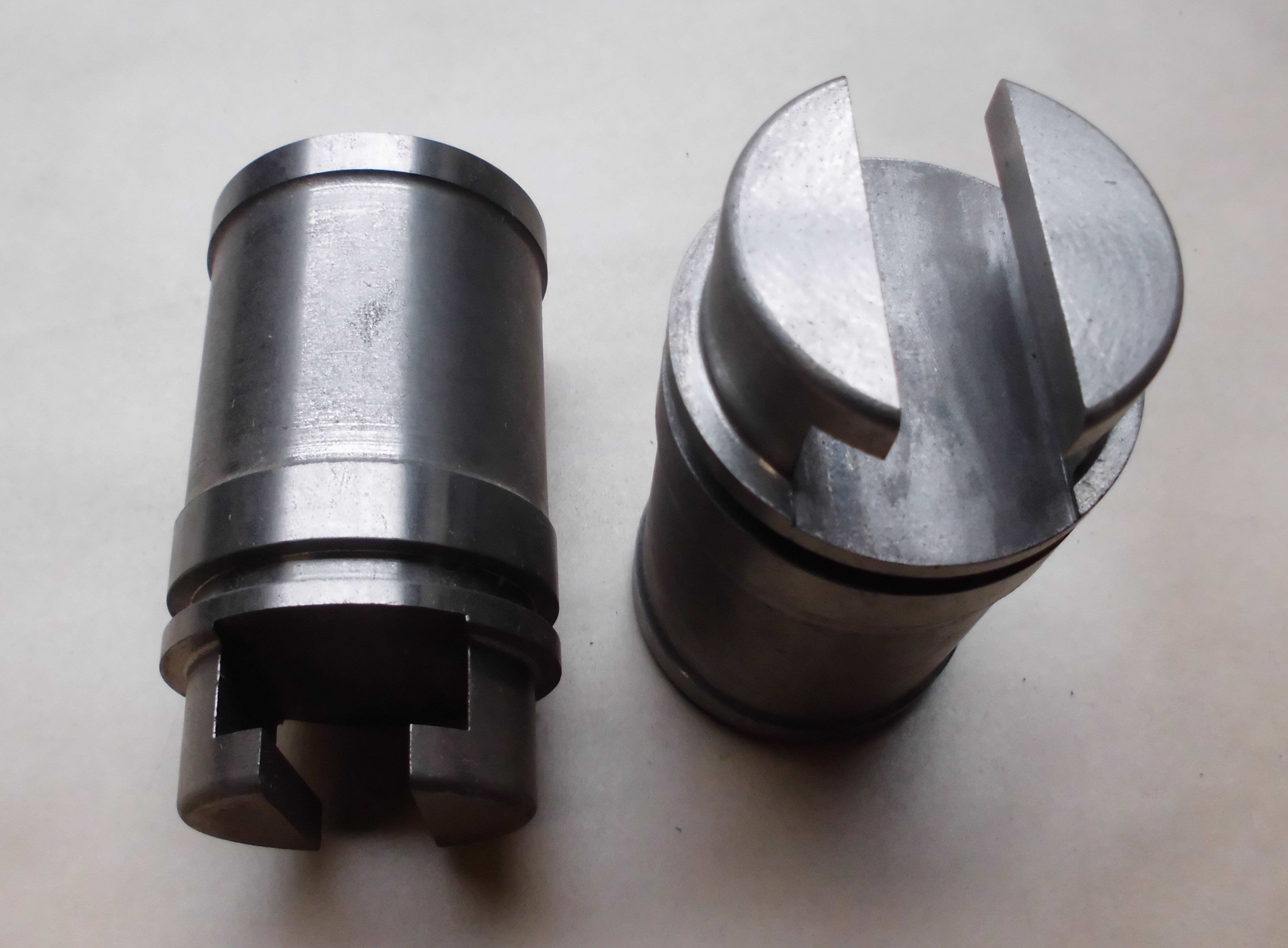 KOLBEN FÜR PUMPE P140/3 - T4