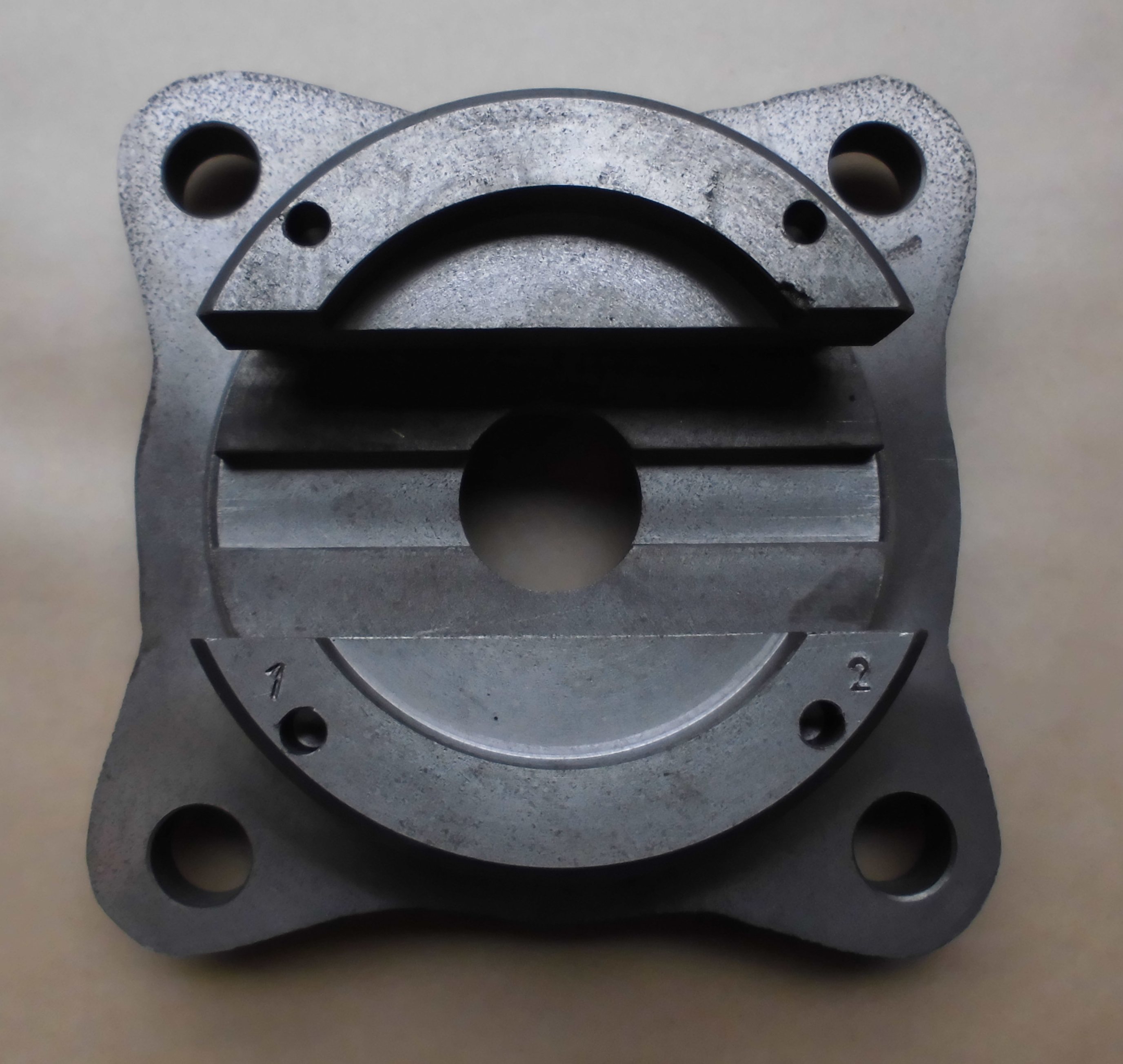 ZWISCHENSTÜCK FÜR P140-GG -T2