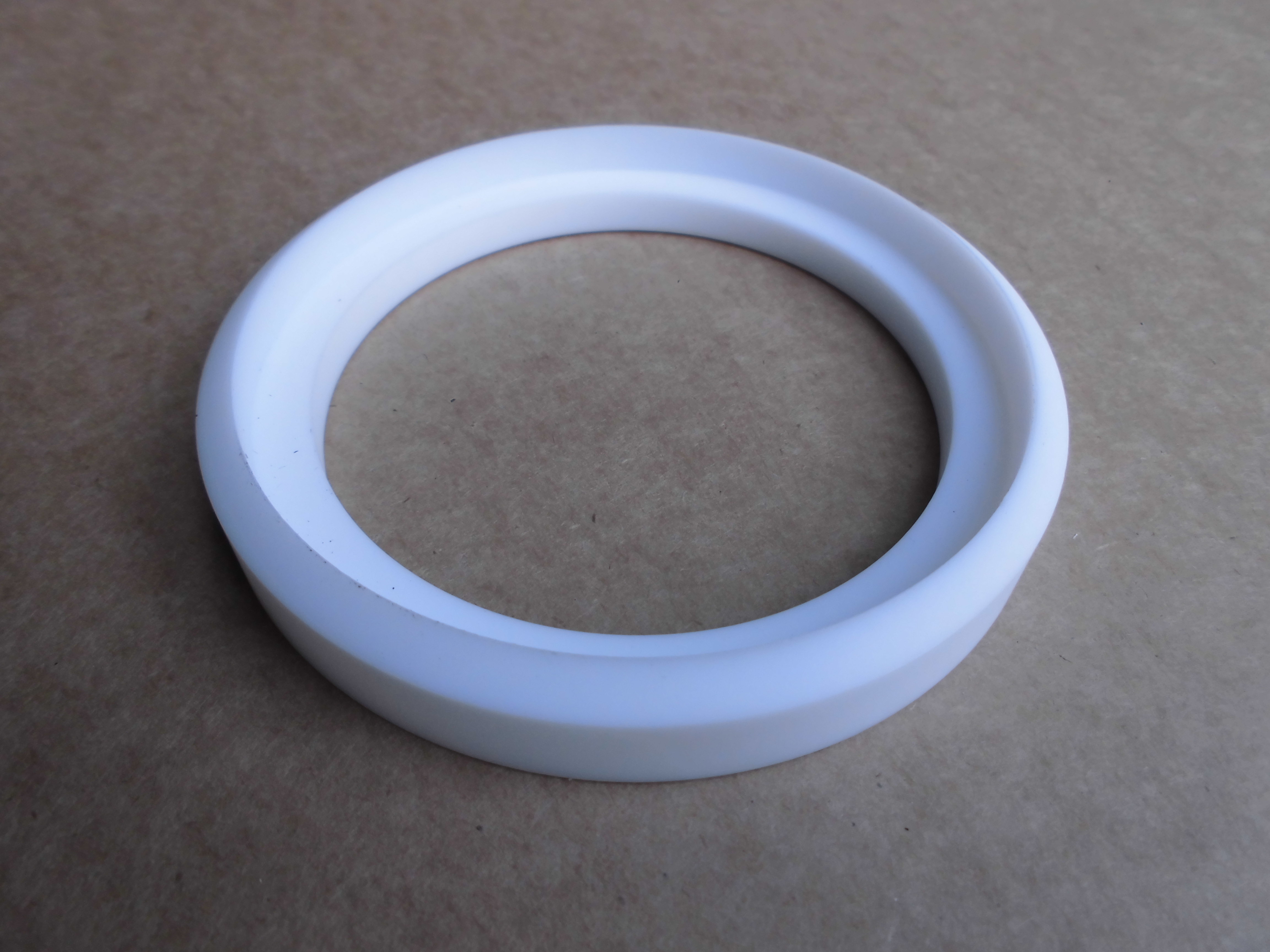 DICHT.087,7/74,2X097X13,5 EVAZV80-PTFE