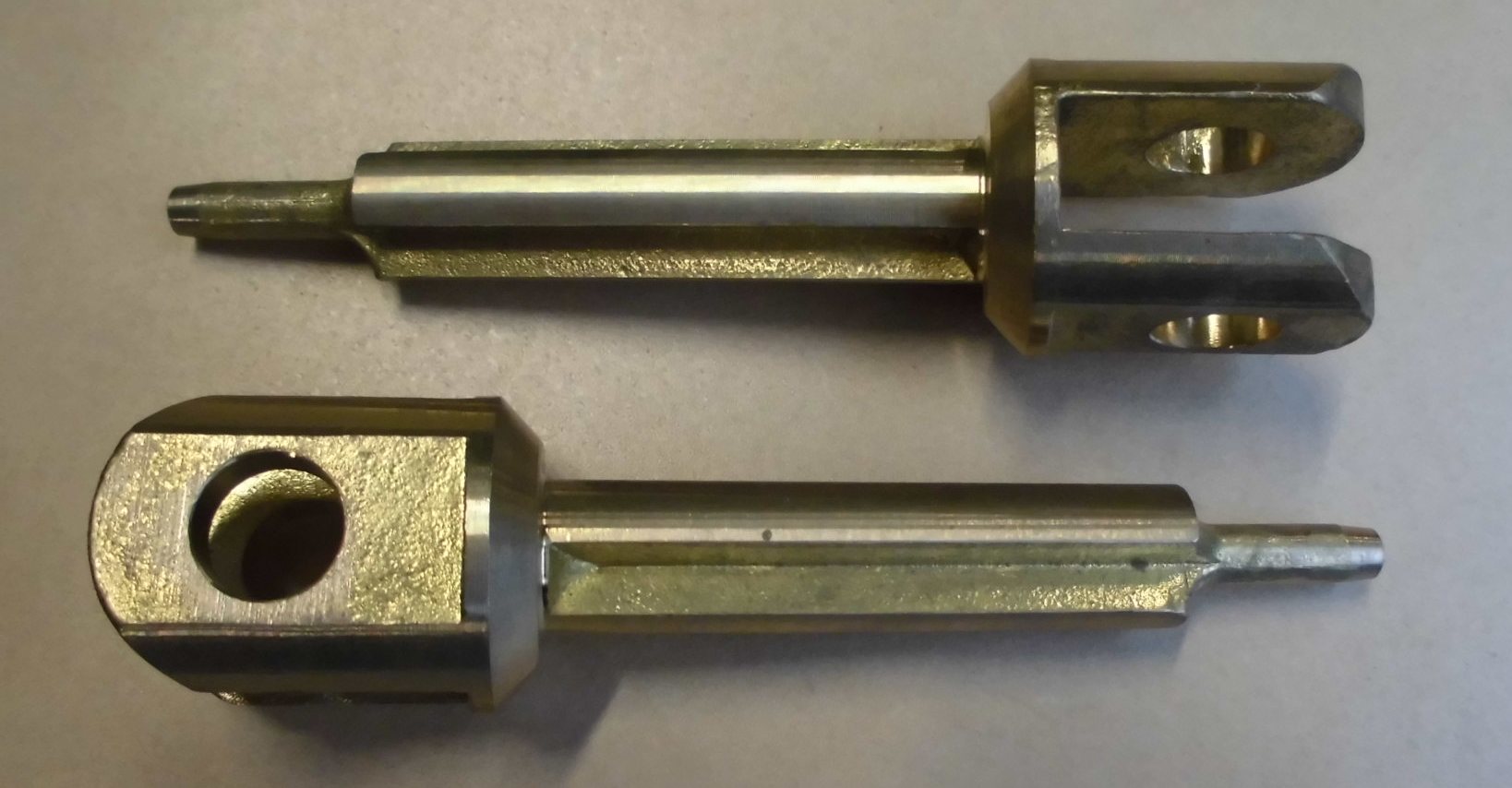 DRUCKSTIFT P160       T14