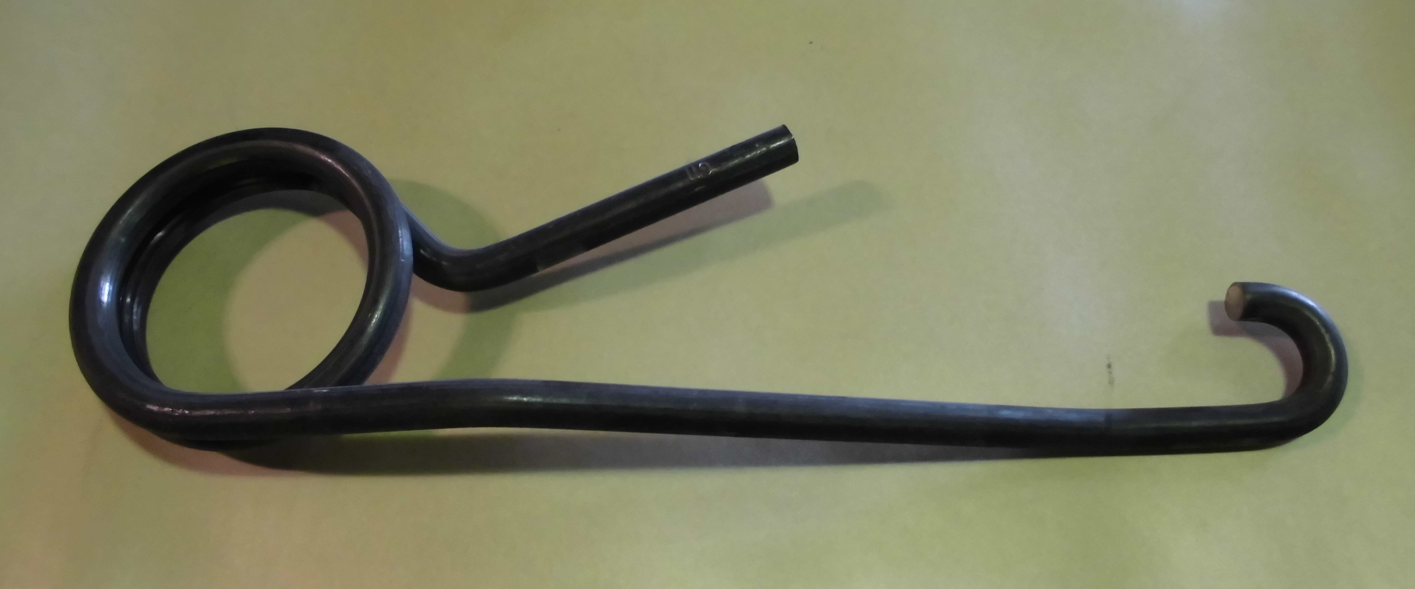 BREMSKLOTZSTELLFEDER 55-R BREMSKLOTZSTELLFEDER 55-R