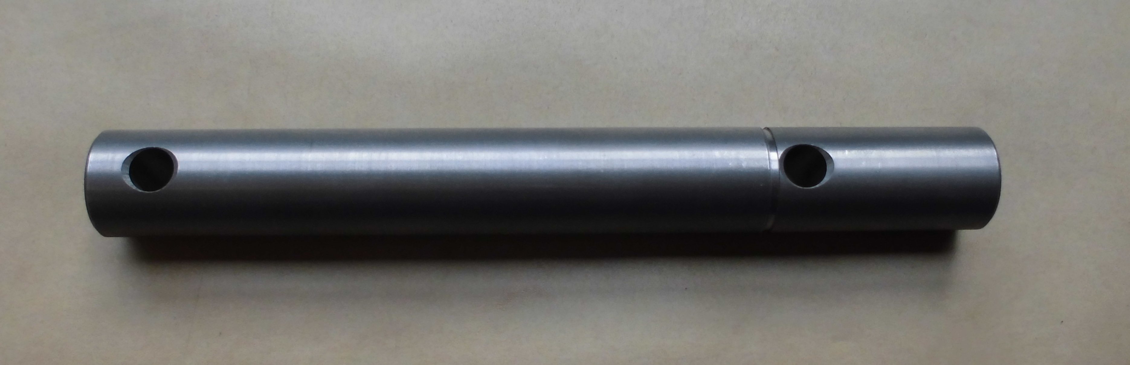NEBENSPINDEL FÜR P180