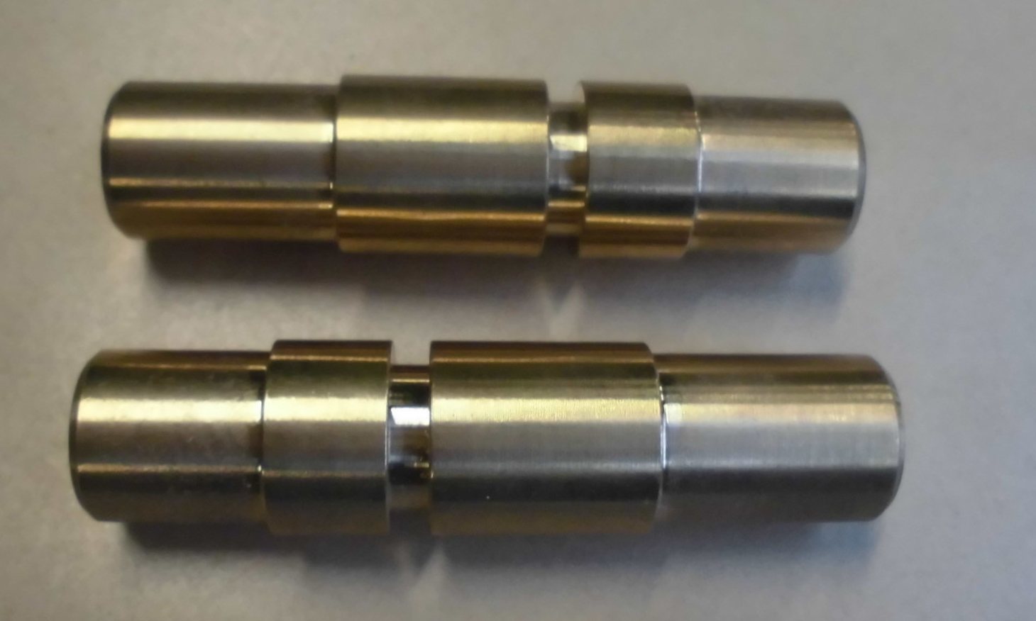 WELLE FÜR P160 -T18 WELLE FÜR P160 -T18