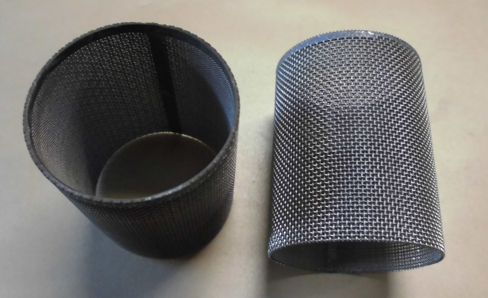 ERSATZFEINSIEB  1 1/2"